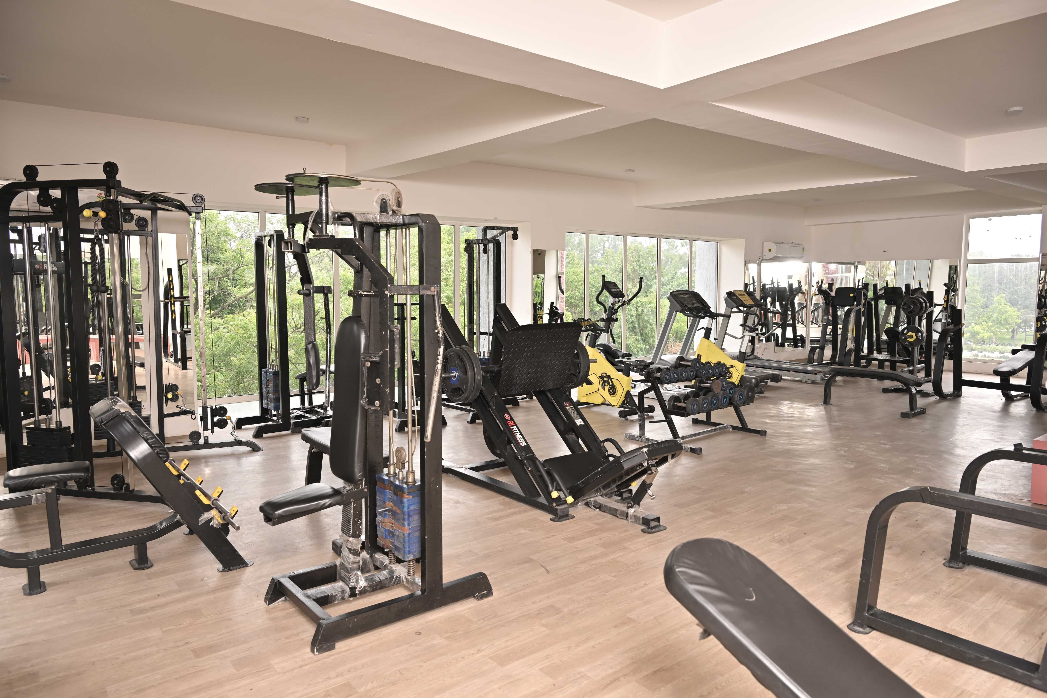 Thapar University Hostel photo 4