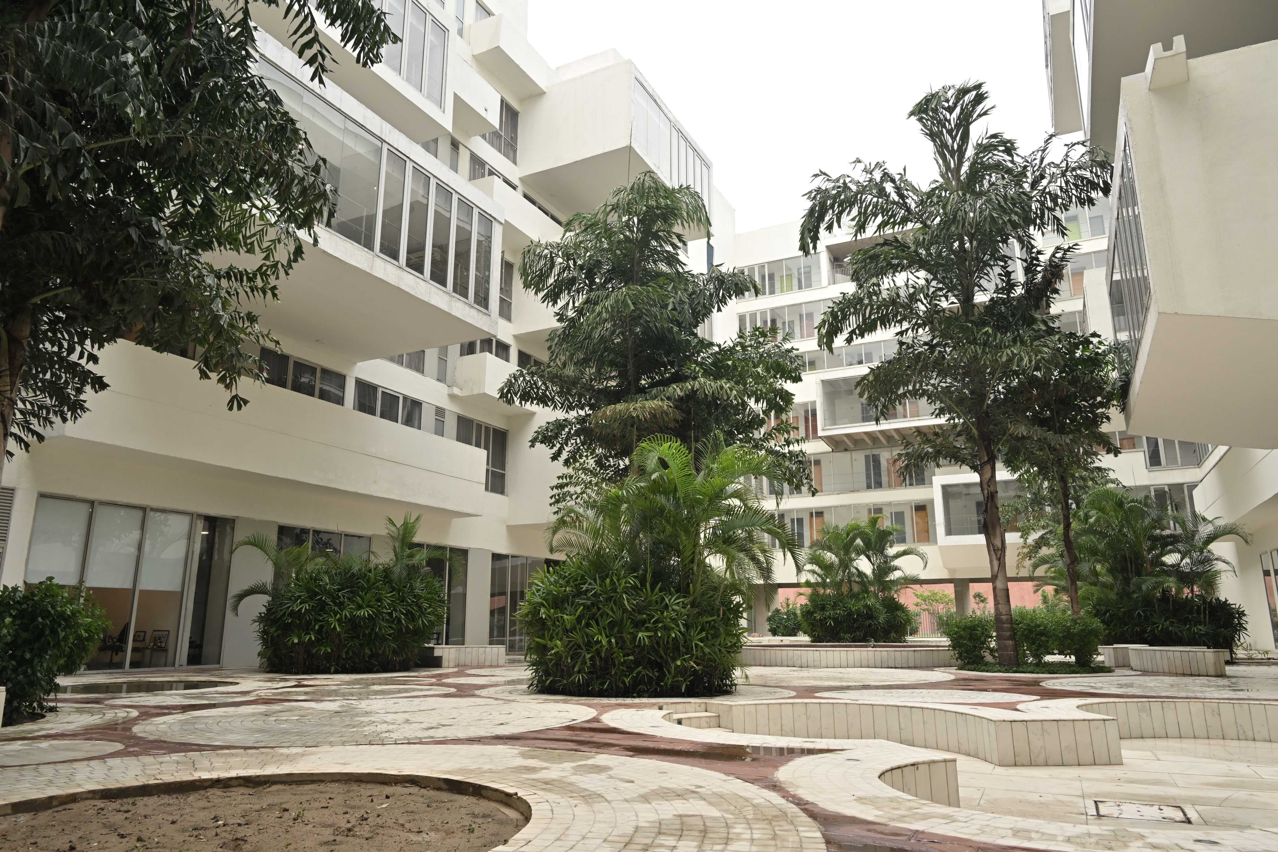 Thapar University Hostel photo 5