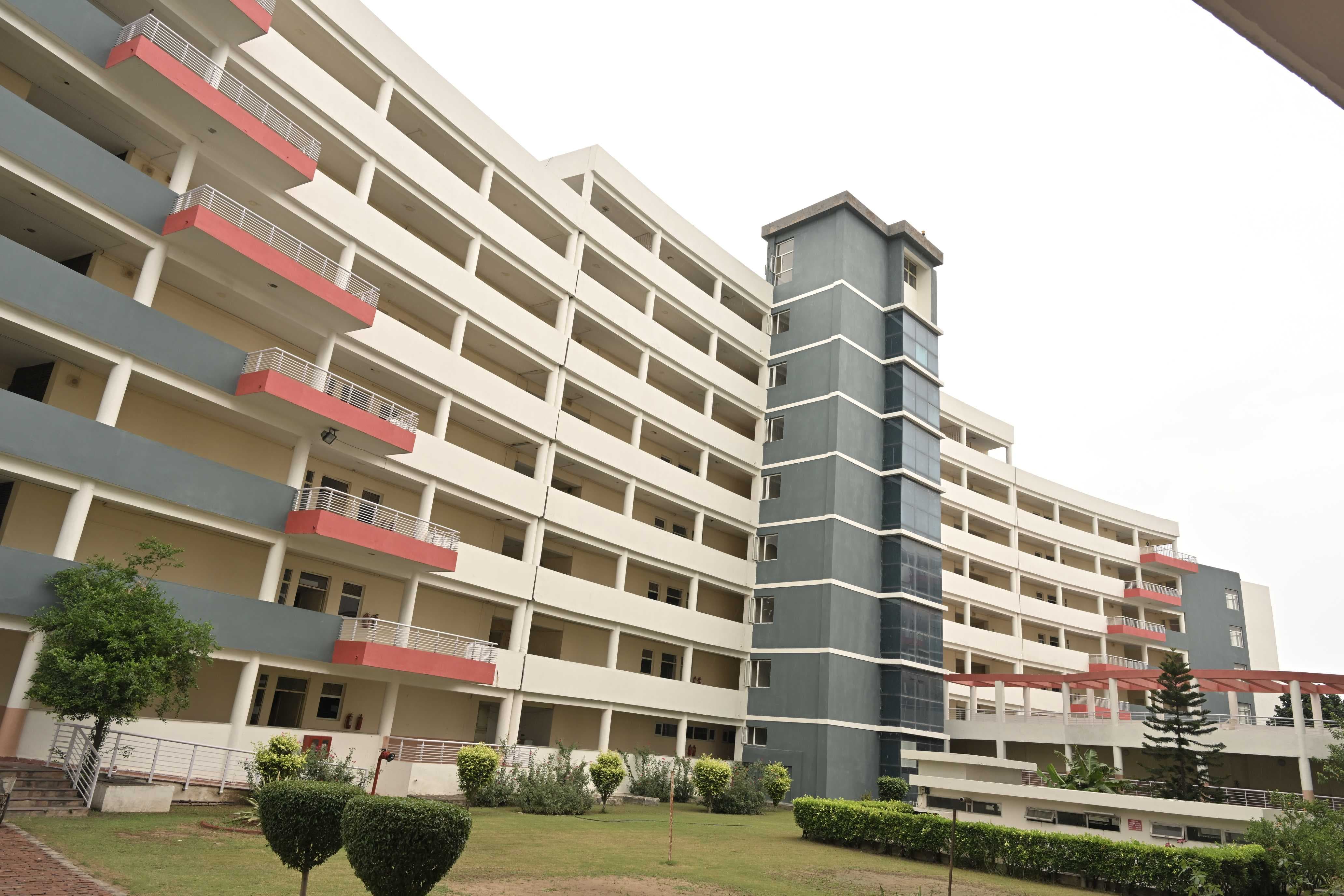 Thapar University Hostel photo 7