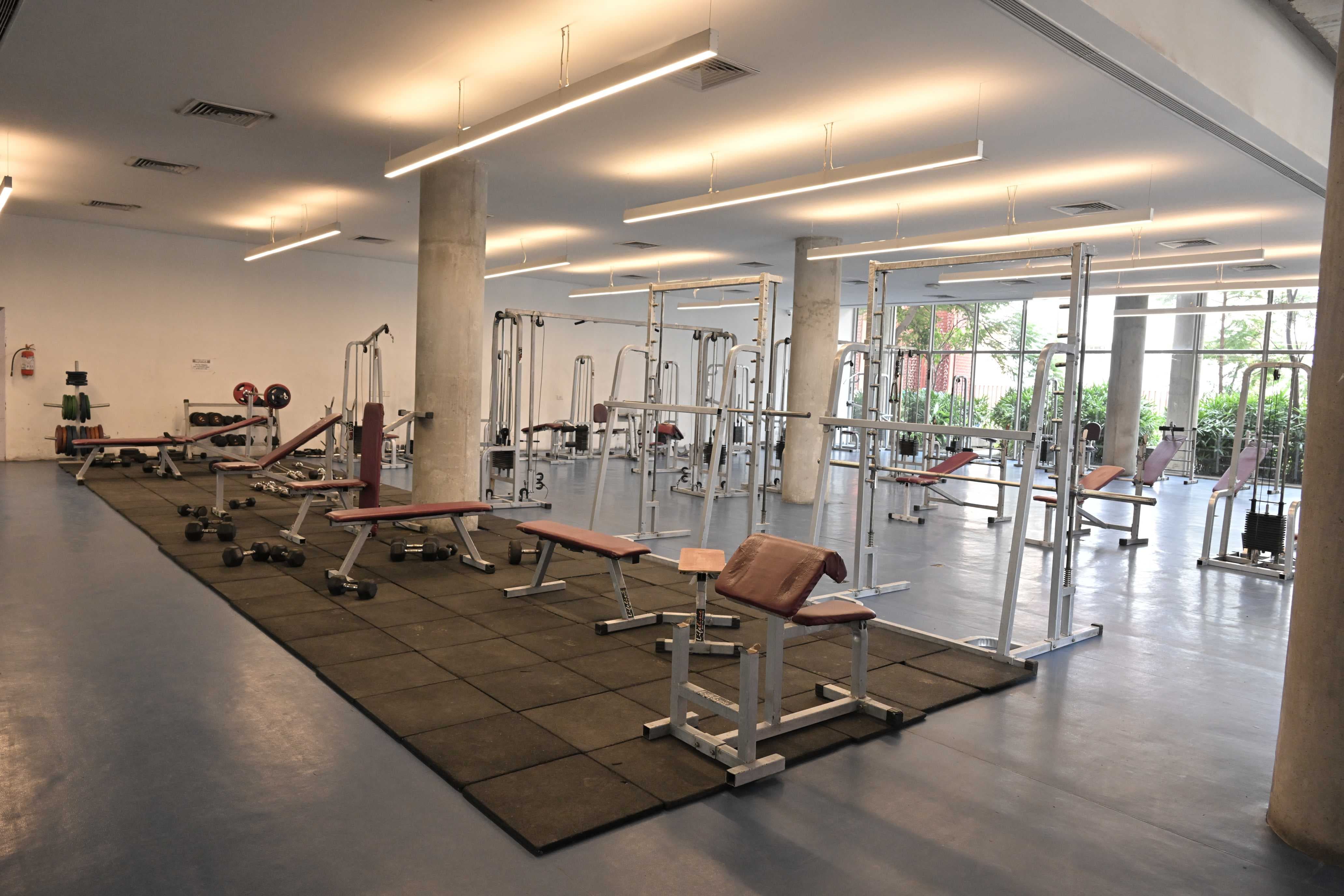 Thapar University Hostel photo 9