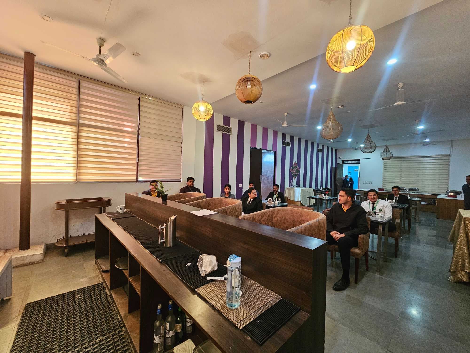 Ananta Institute of Hotel Management & Allied studies Jaipur Campus photo 163