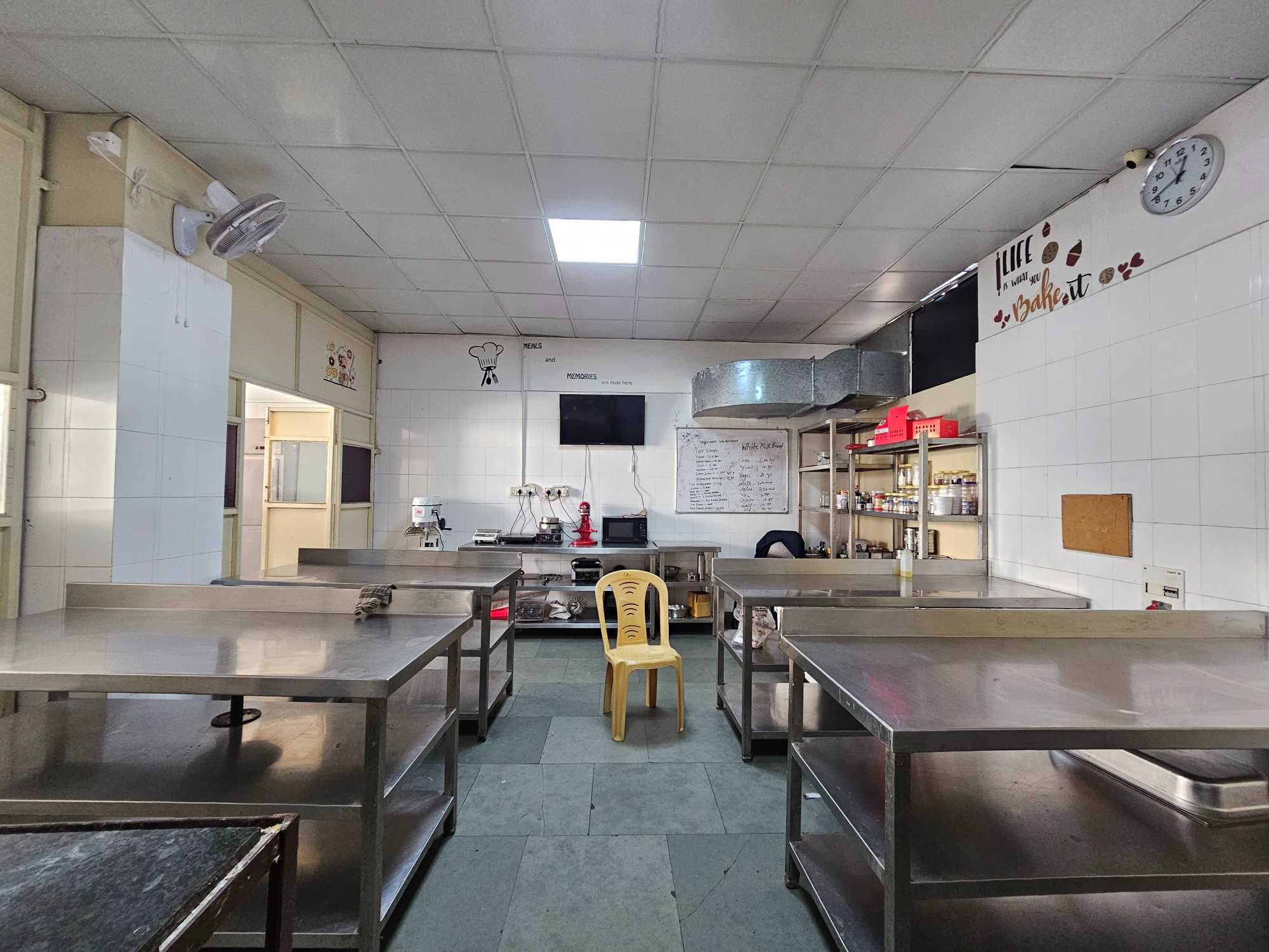 Ananta Institute of Hotel Management & Allied studies Jaipur Campus photo 171