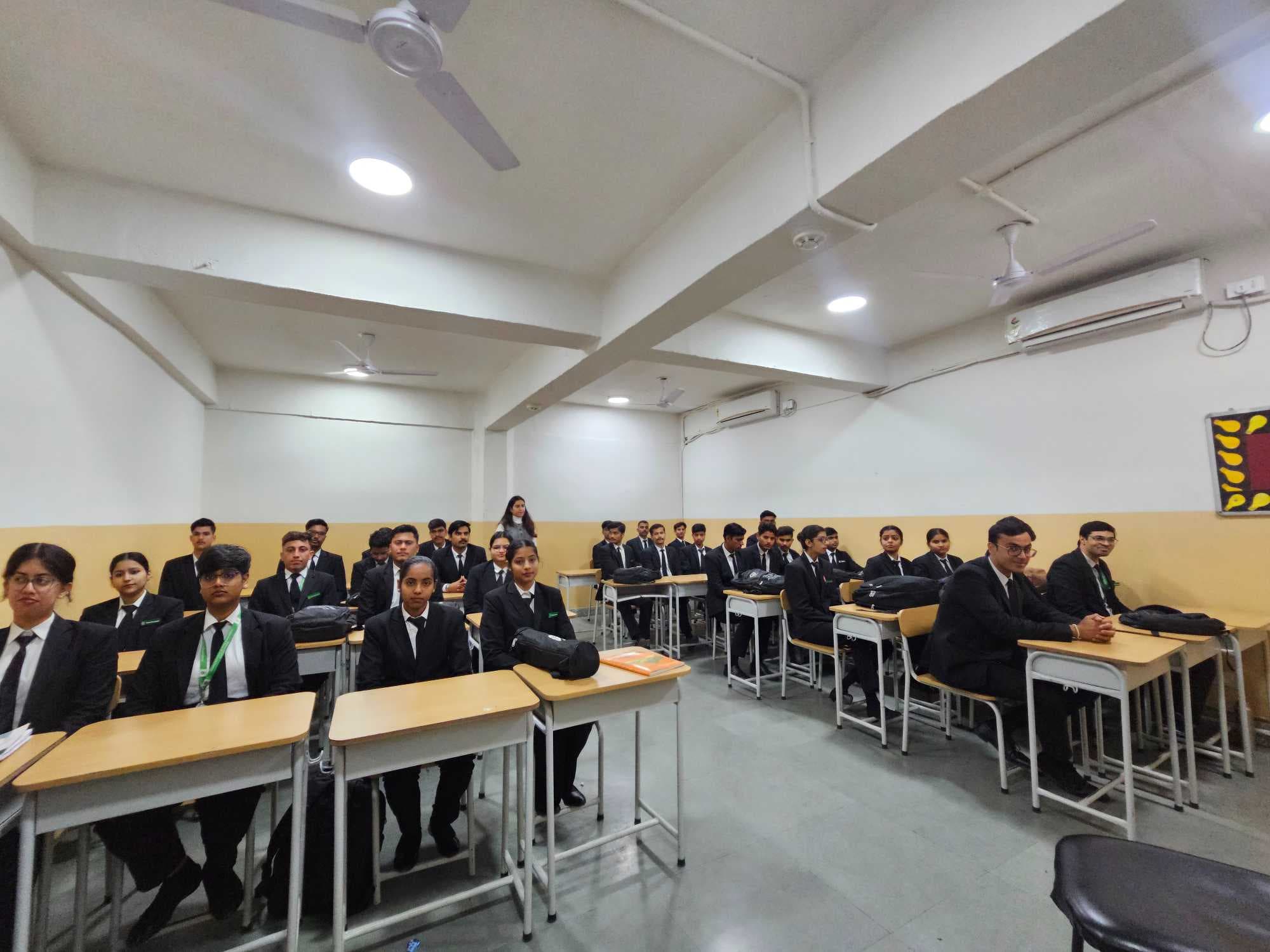 Ananta Institute of Hotel Management & Allied studies Jaipur Campus photo 174