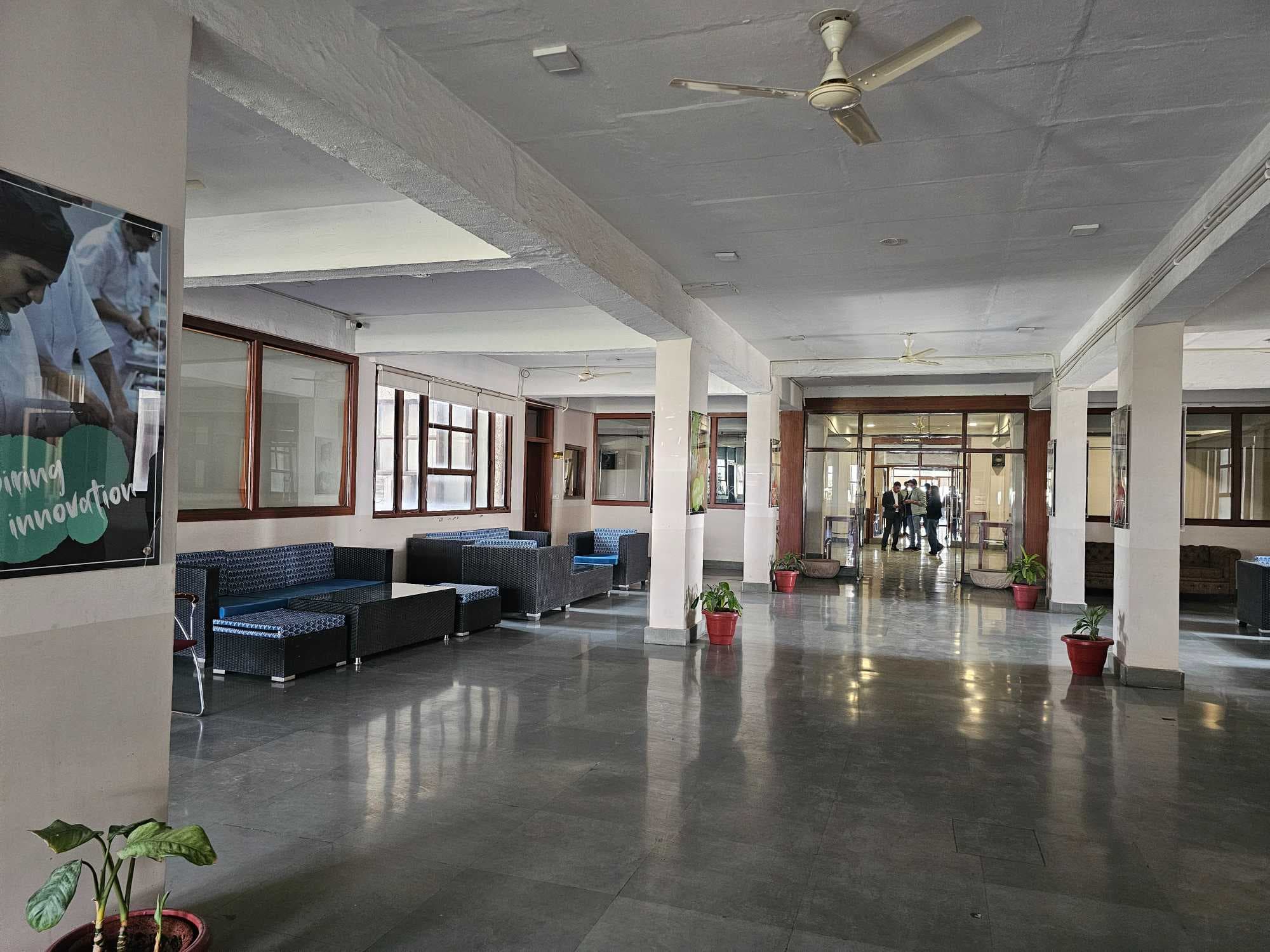 Ananta Institute of Hotel Management & Allied studies Jaipur Campus photo 176
