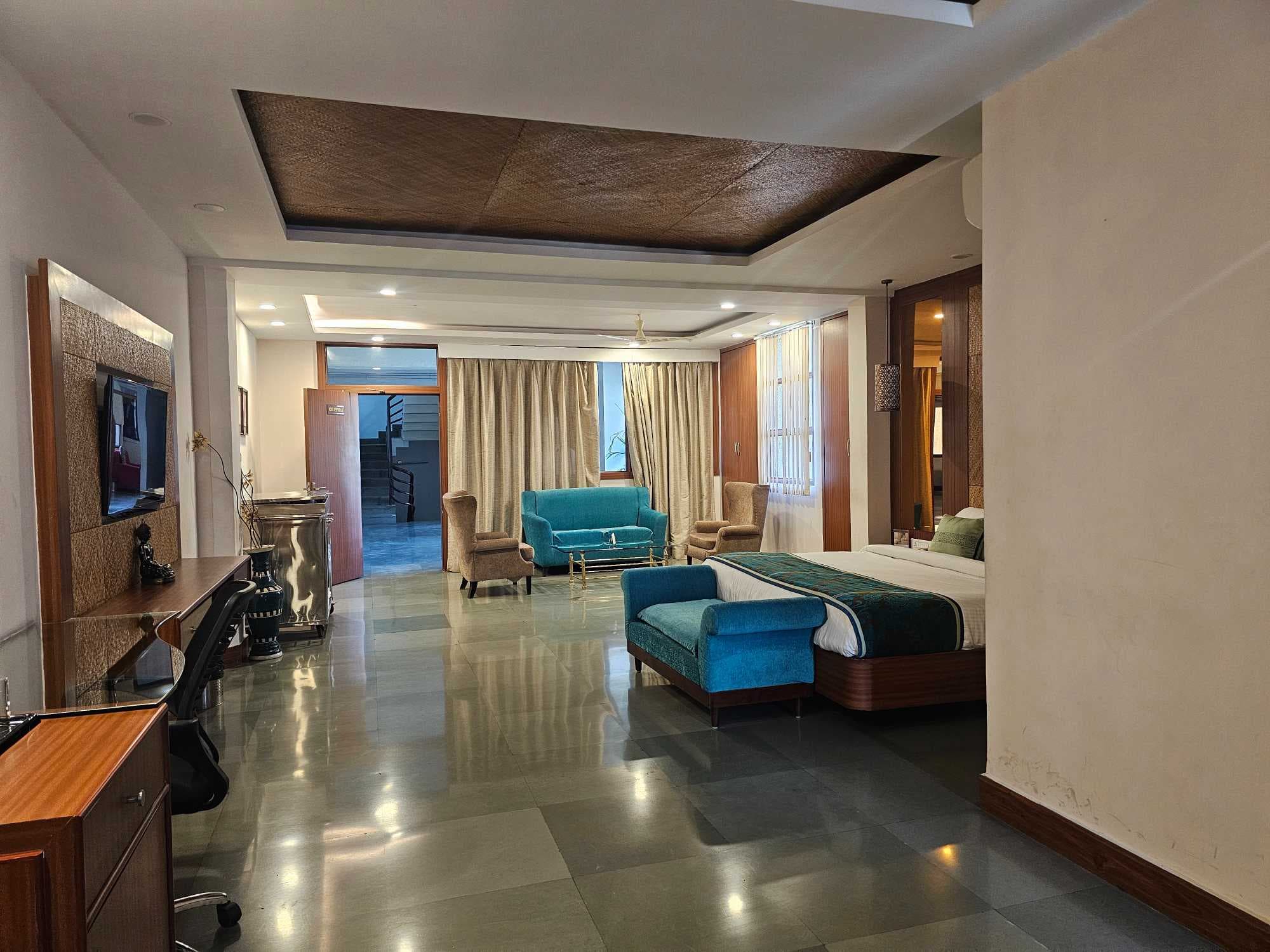 Ananta Institute of Hotel Management & Allied studies Jaipur Campus photo 178