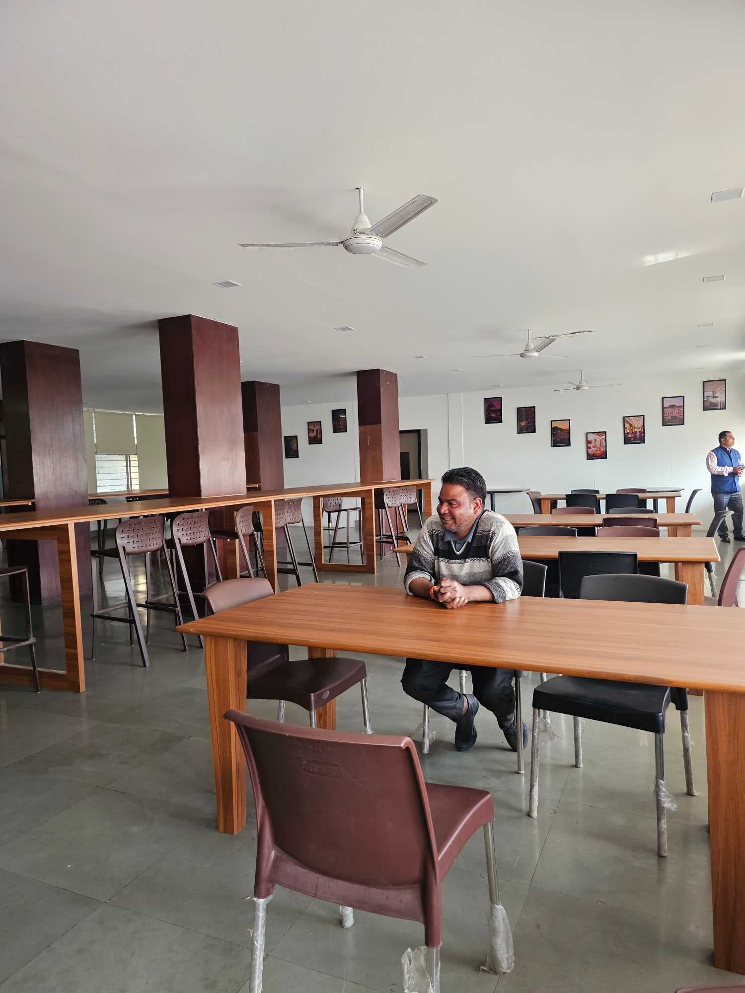 Ananta Institute of Hotel Management & Allied studies Jaipur Campus photo 186