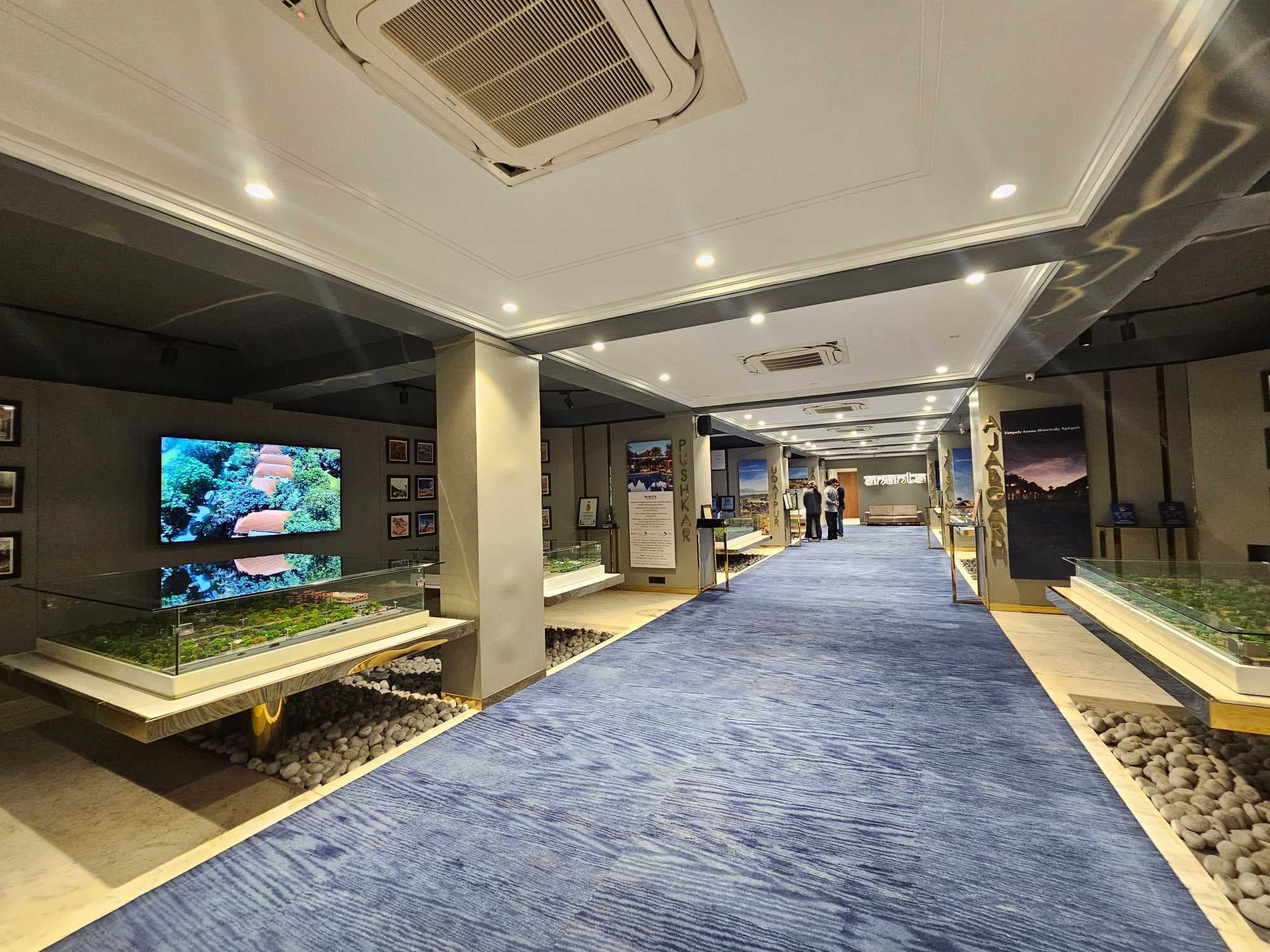 Ananta Institute of Hotel Management & Allied studies Jaipur Campus photo 190