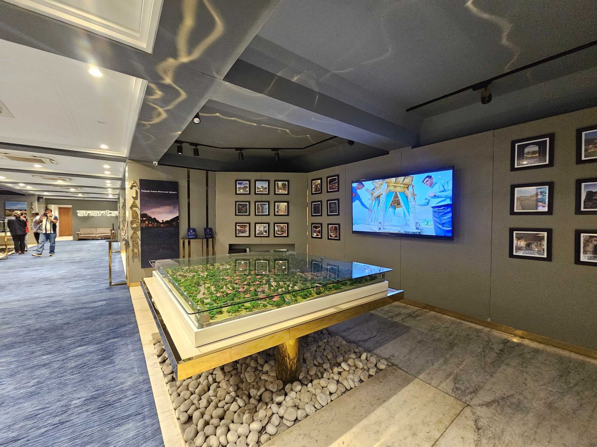 Ananta Institute of Hotel Management & Allied studies Jaipur Campus photo 191