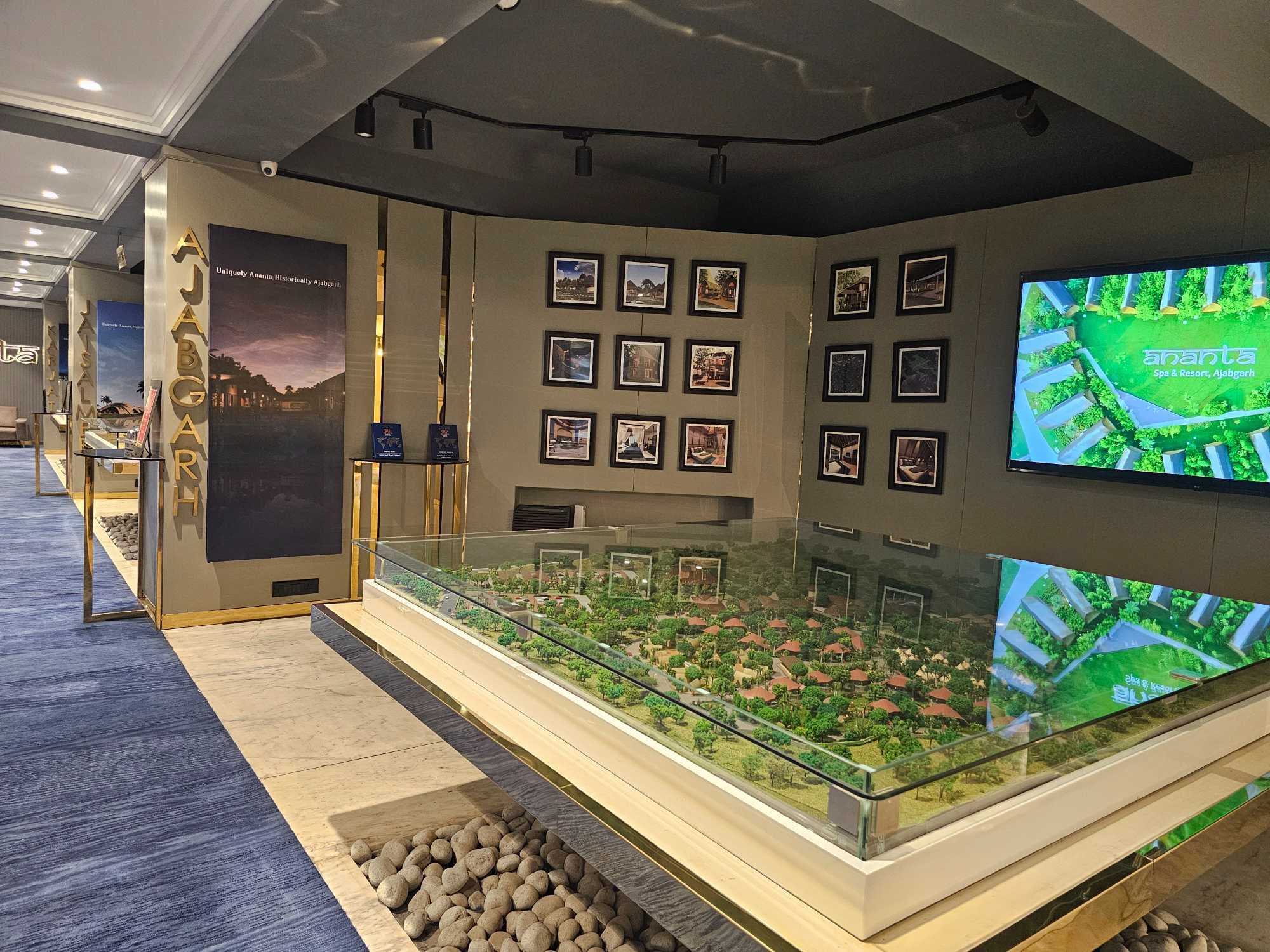 Ananta Institute of Hotel Management & Allied studies Jaipur Campus photo 194