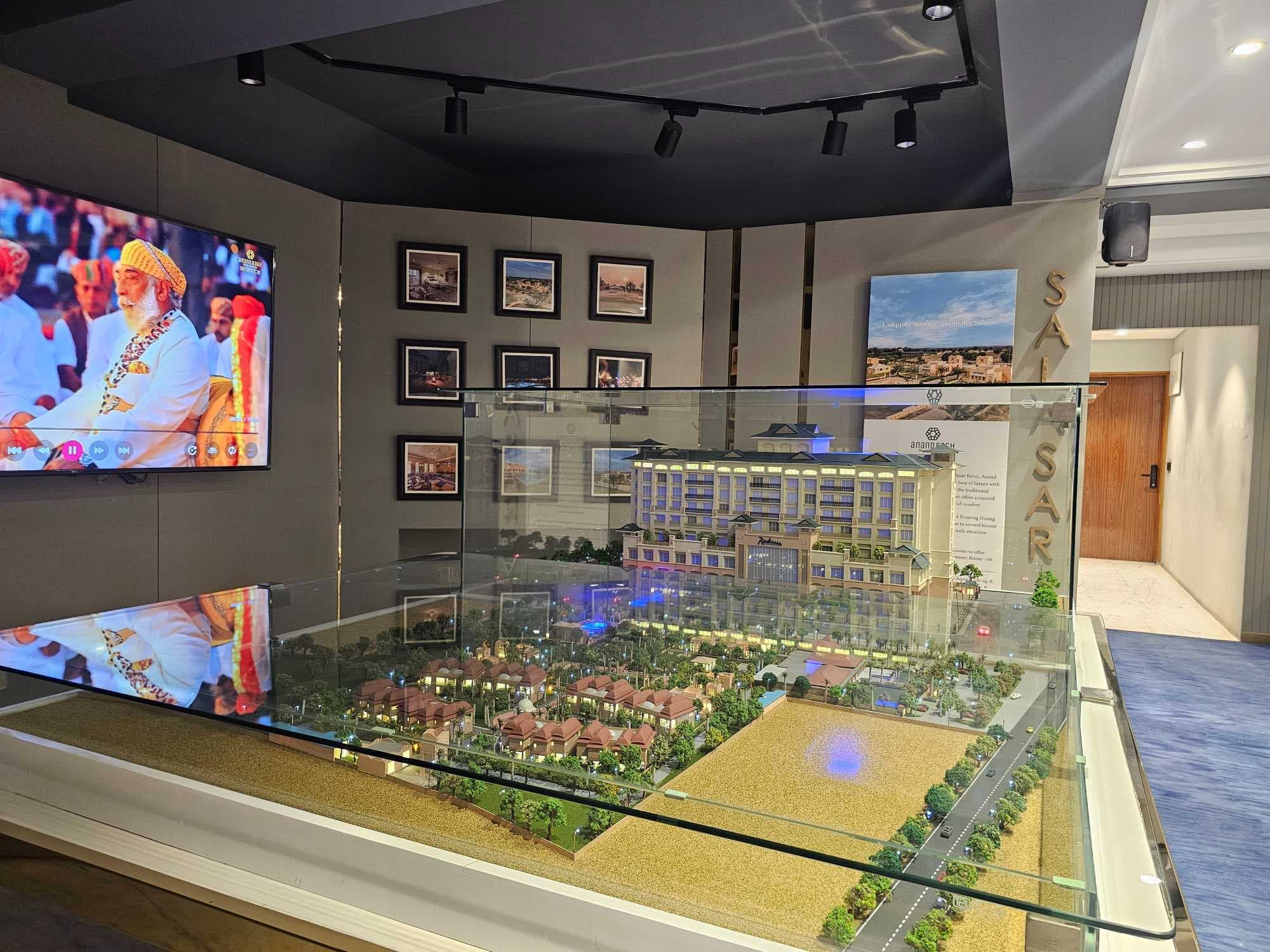 Ananta Institute of Hotel Management & Allied studies Jaipur Campus photo 197