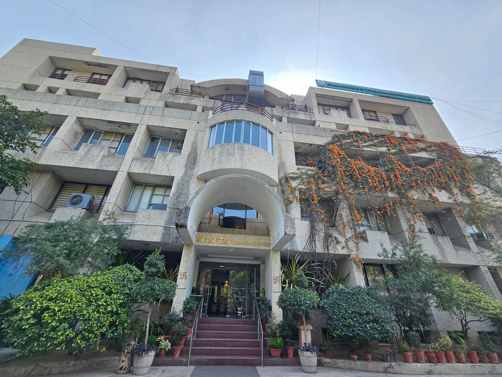 Ananta Institute of Hotel Management & Allied studies Jaipur Campus photo 199
