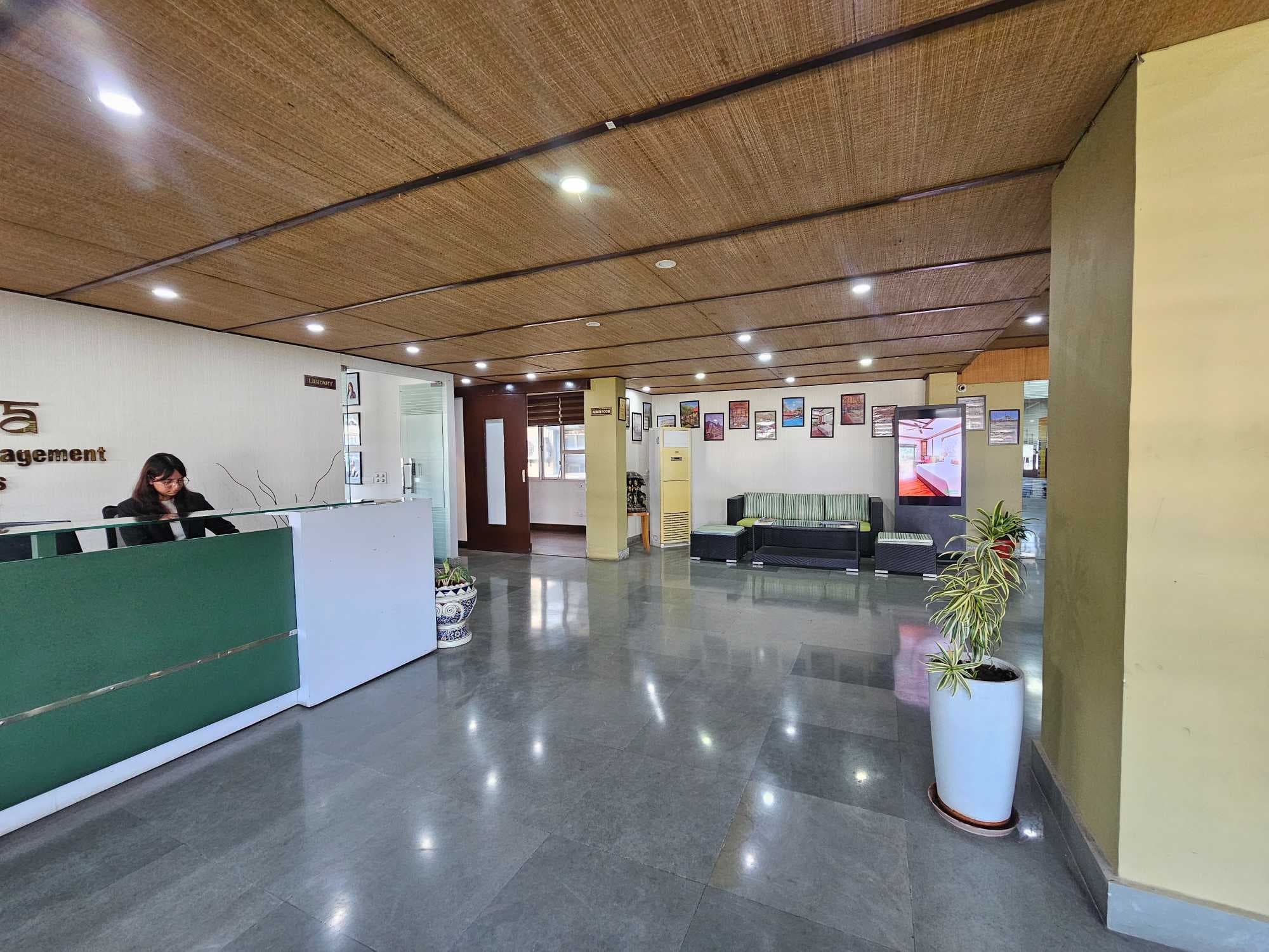 Ananta Institute of Hotel Management & Allied studies Jaipur Campus photo 202