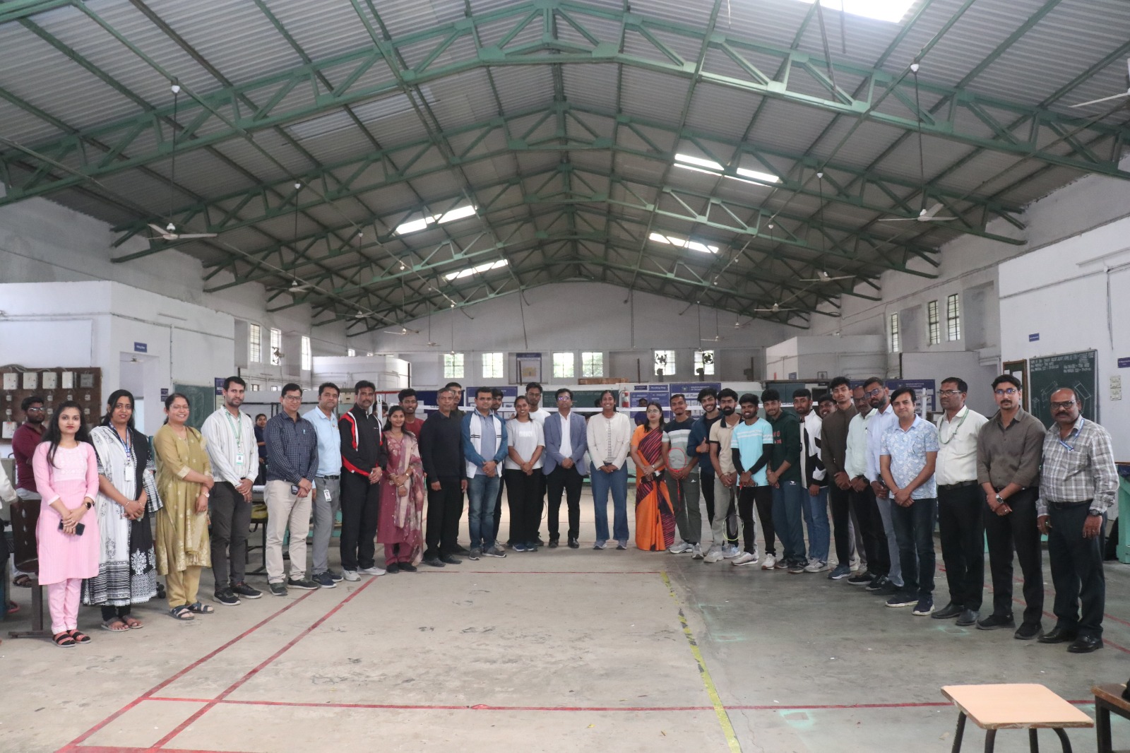 Nagpur Institute of Technology Nagpur Udaan 2026 photo 6