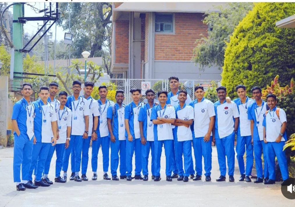 Ebenezer Group of Institutions Bangalore Lamp Lighting photo 7