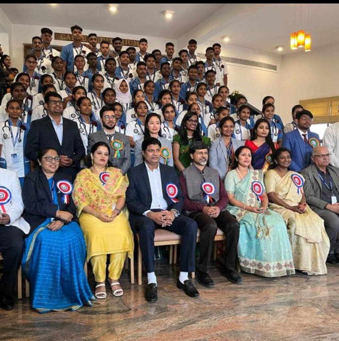 Ebenezer Group of Institutions Bangalore Lamp Lighting photo 8