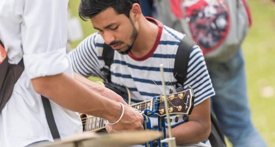 REVA University Bangalore Infrastructure photo 35