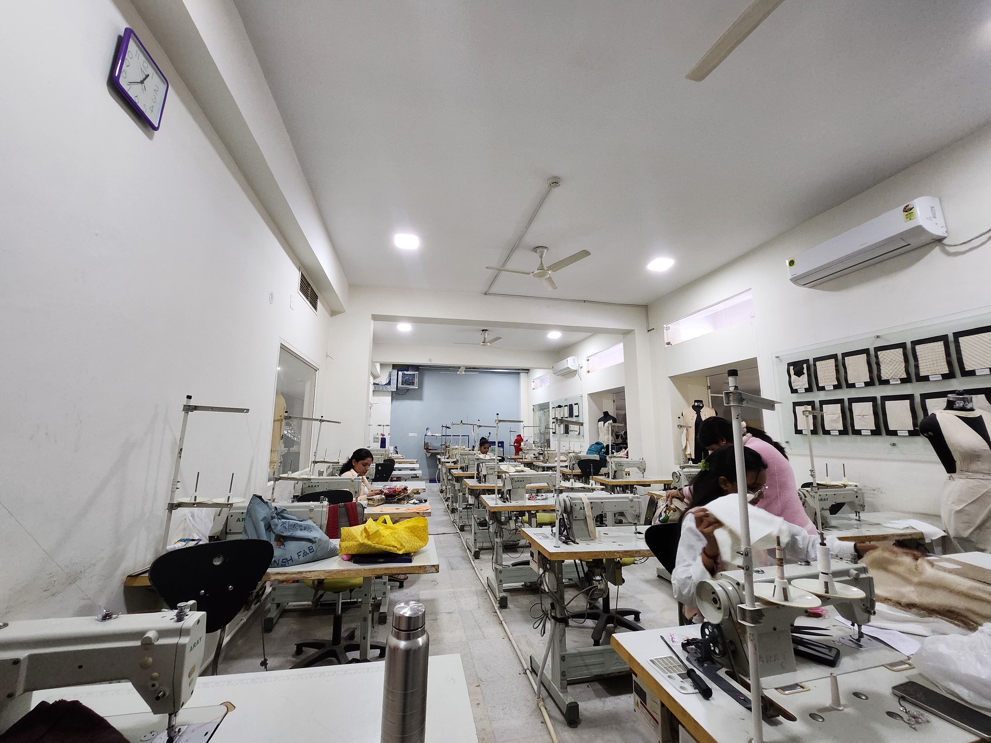 ARCH College of Design and Business Jaipur College Images photo 1