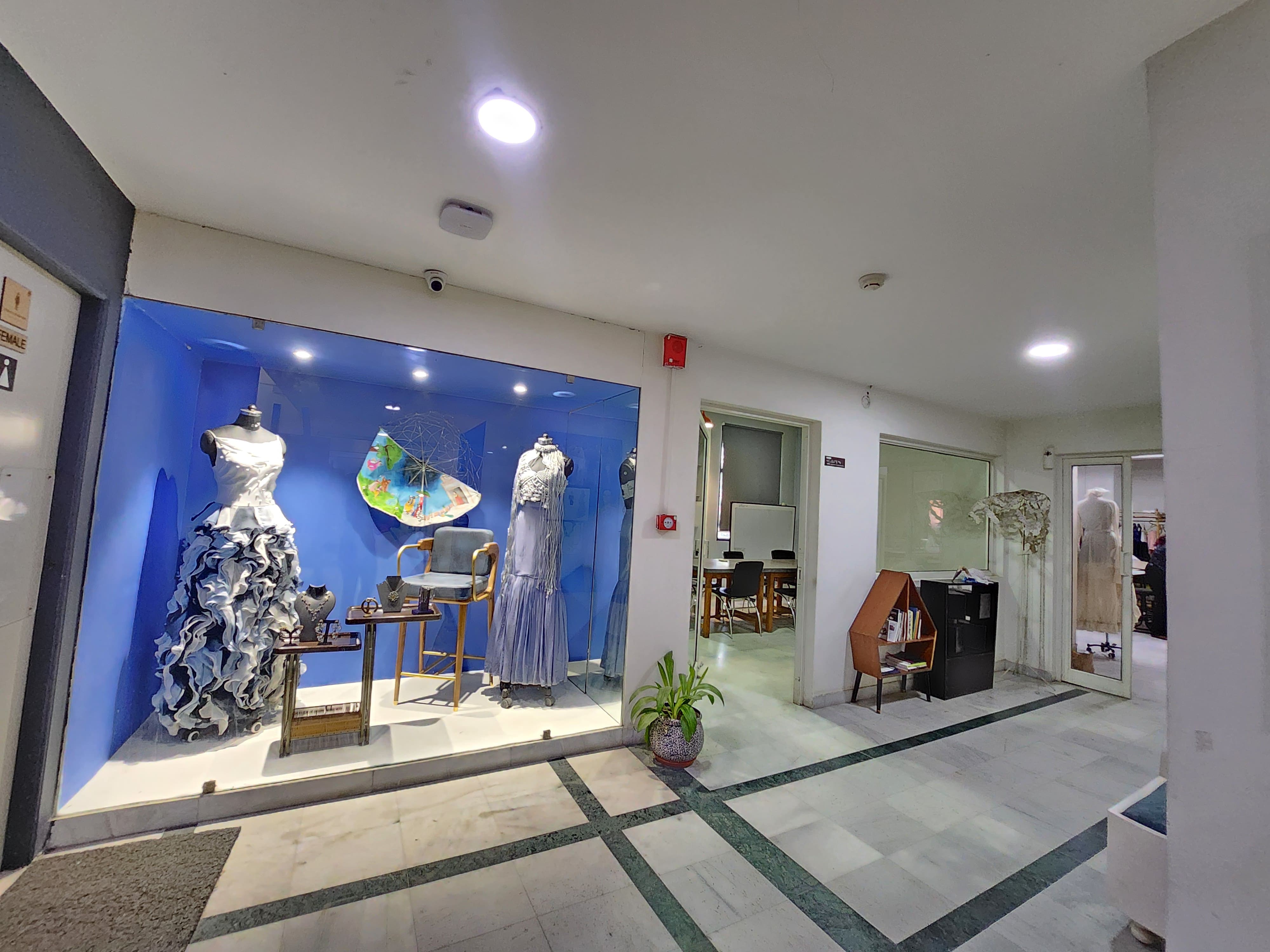 ARCH College of Design and Business Jaipur College Images photo 5