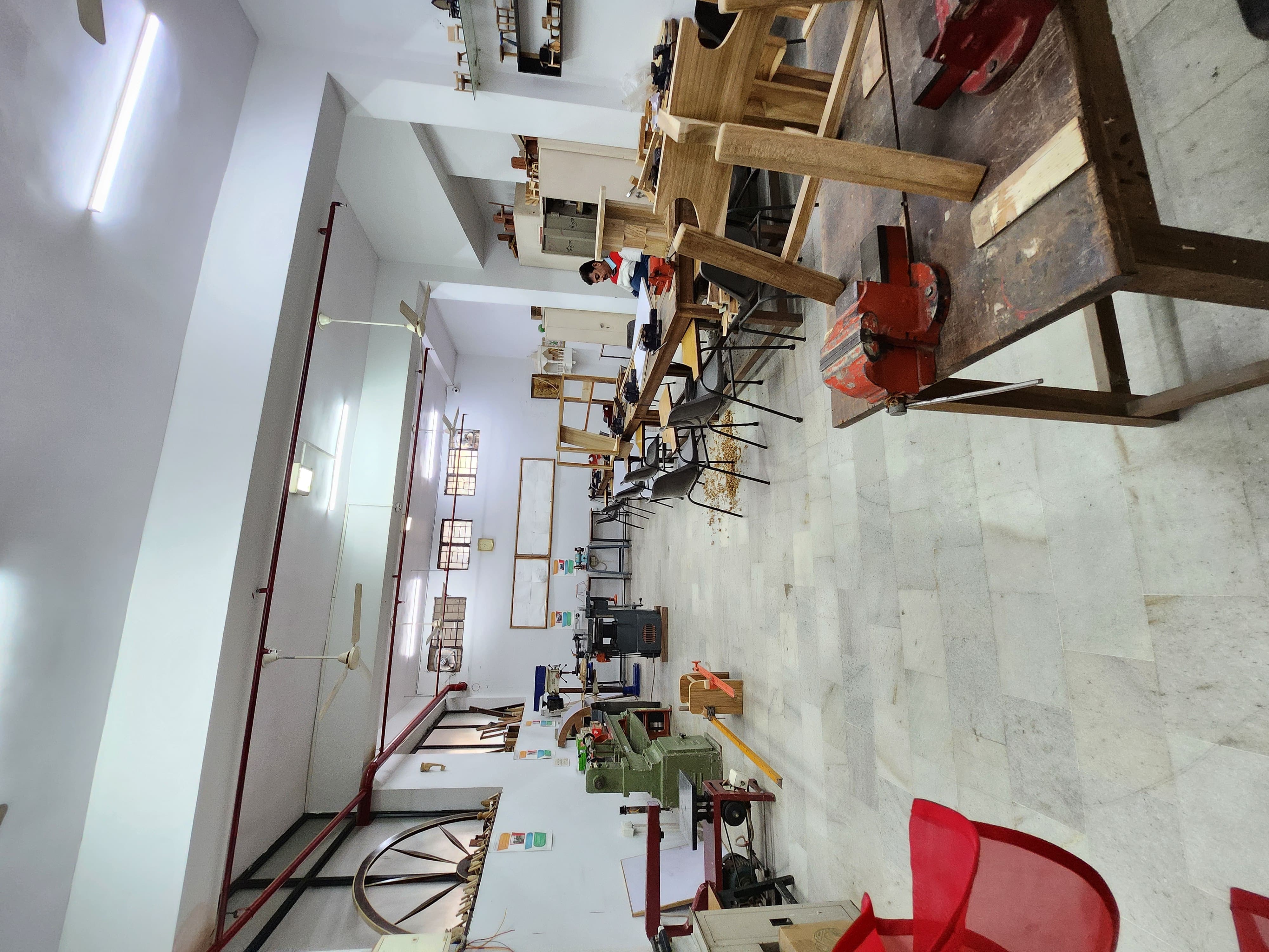 ARCH College of Design and Business Jaipur College Images photo 6