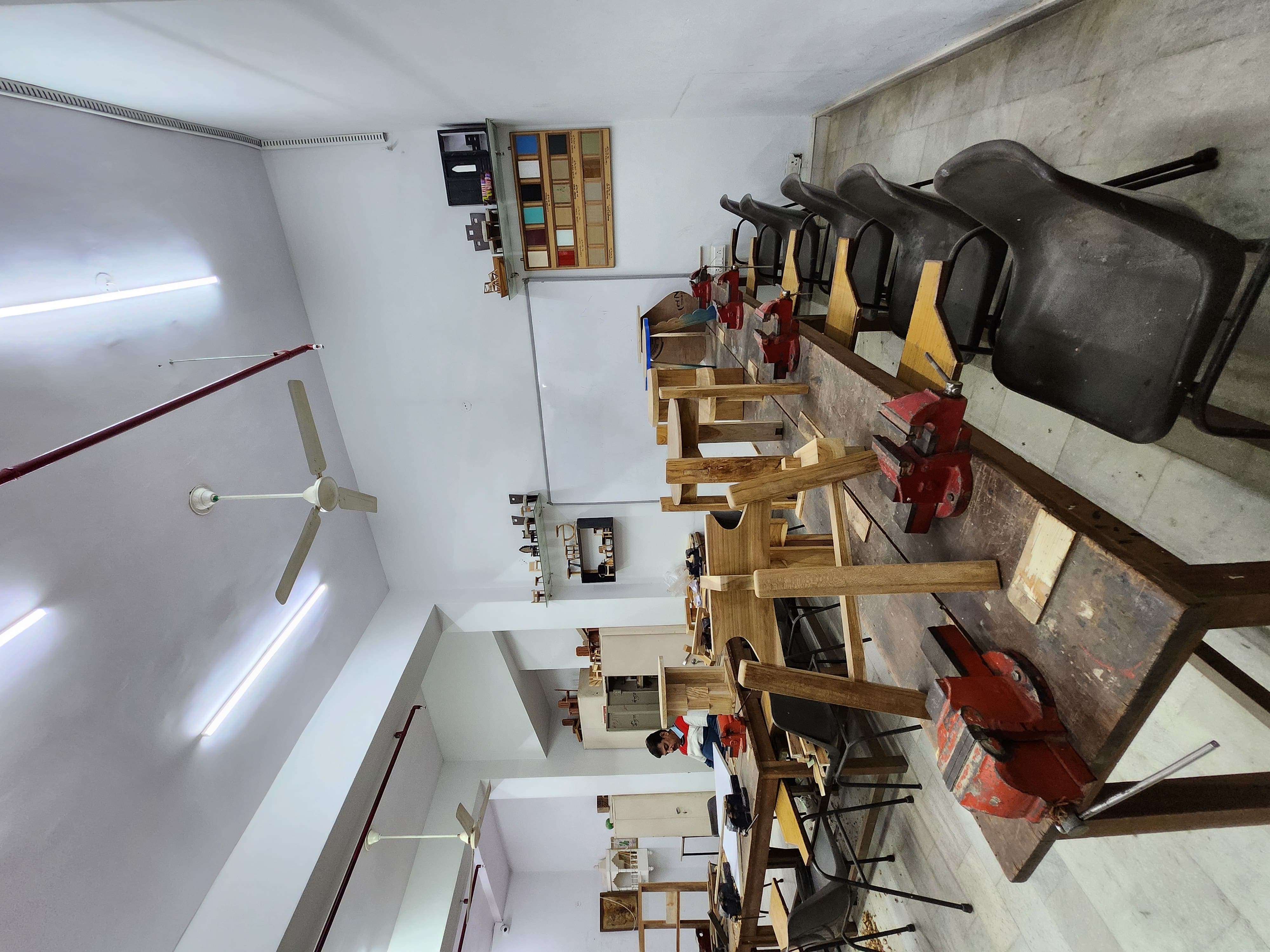 ARCH College of Design and Business Jaipur College Images photo 7