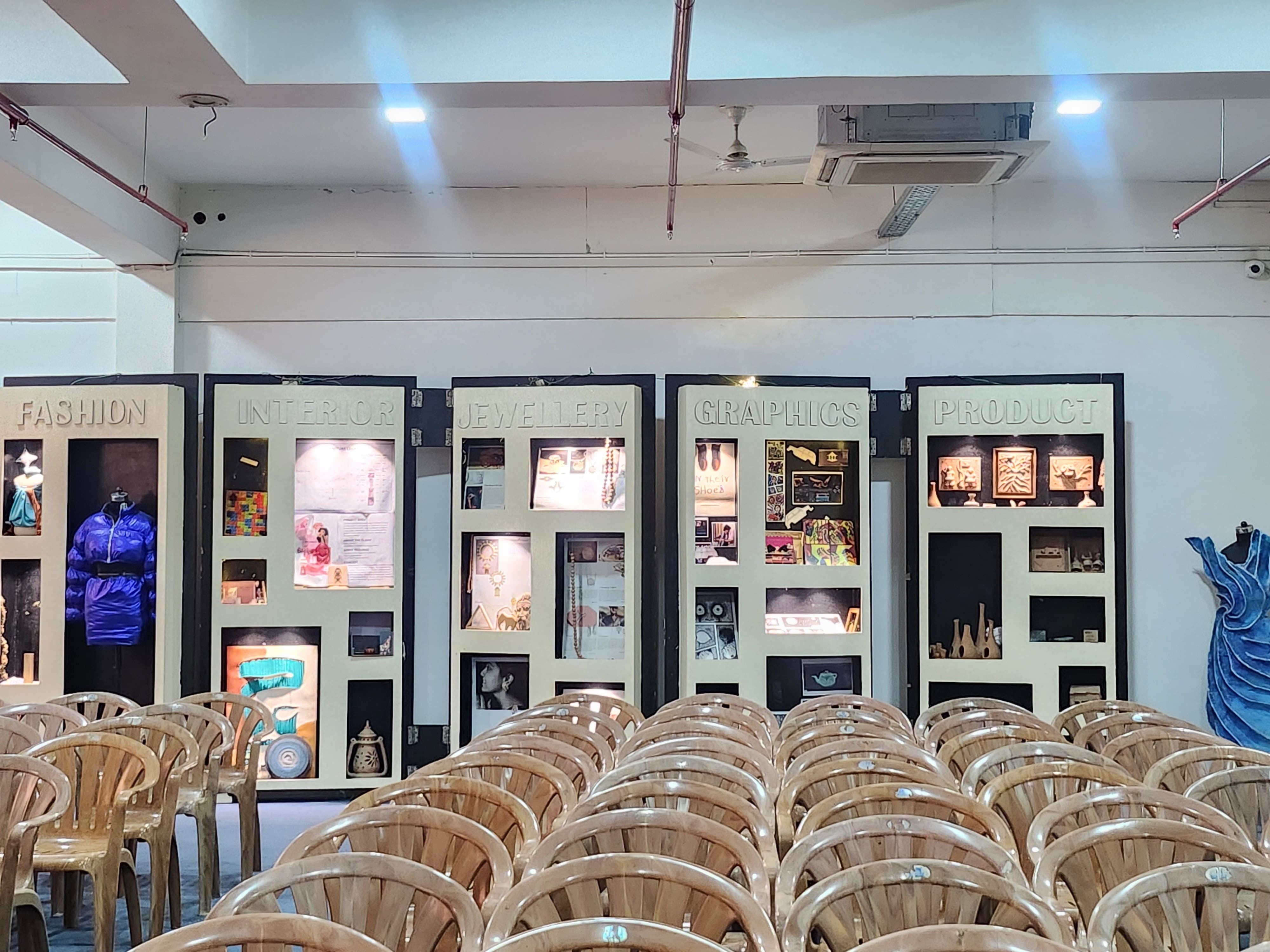 ARCH College of Design and Business Jaipur College Images photo 8