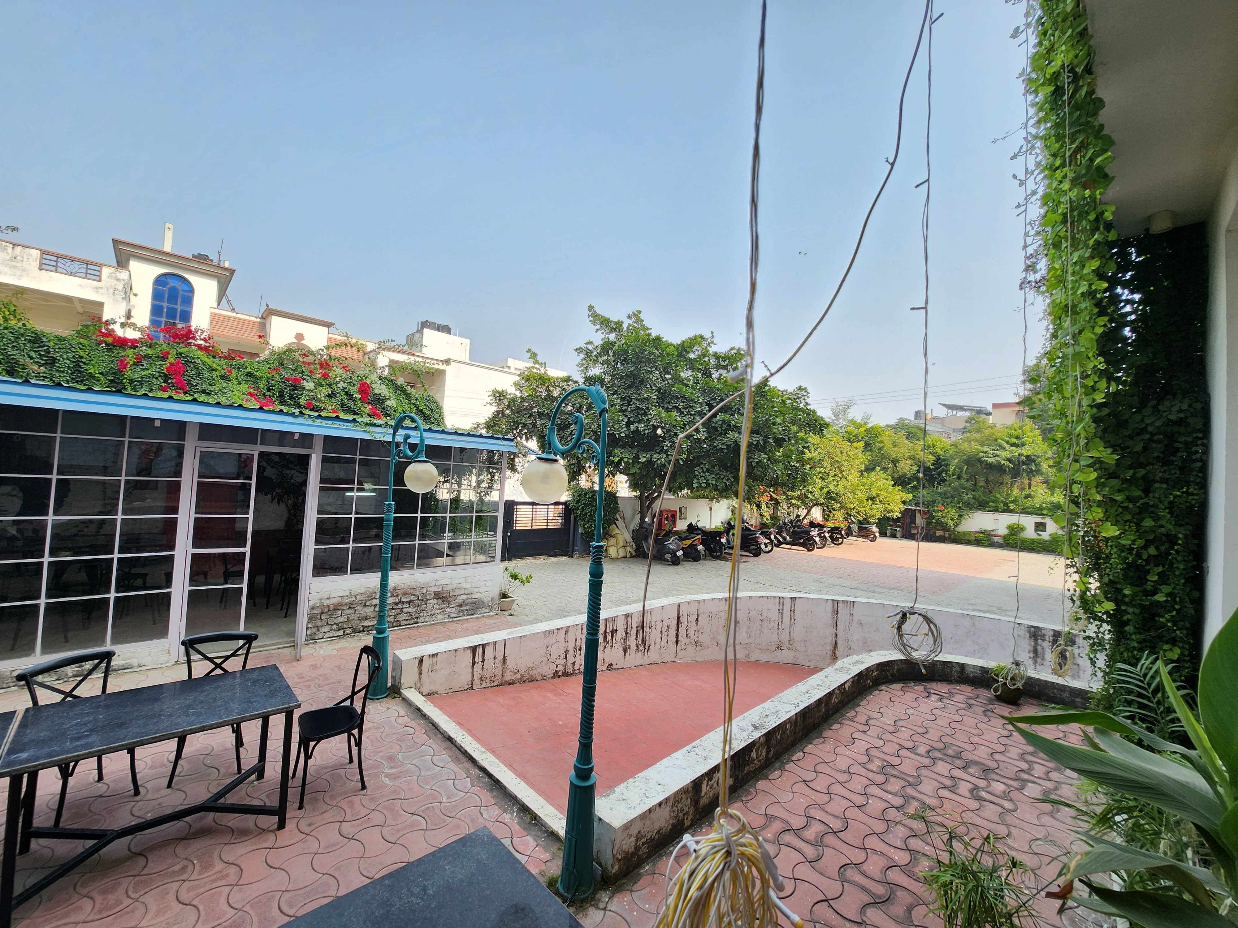 ARCH College of Design and Business Jaipur College Images photo 10