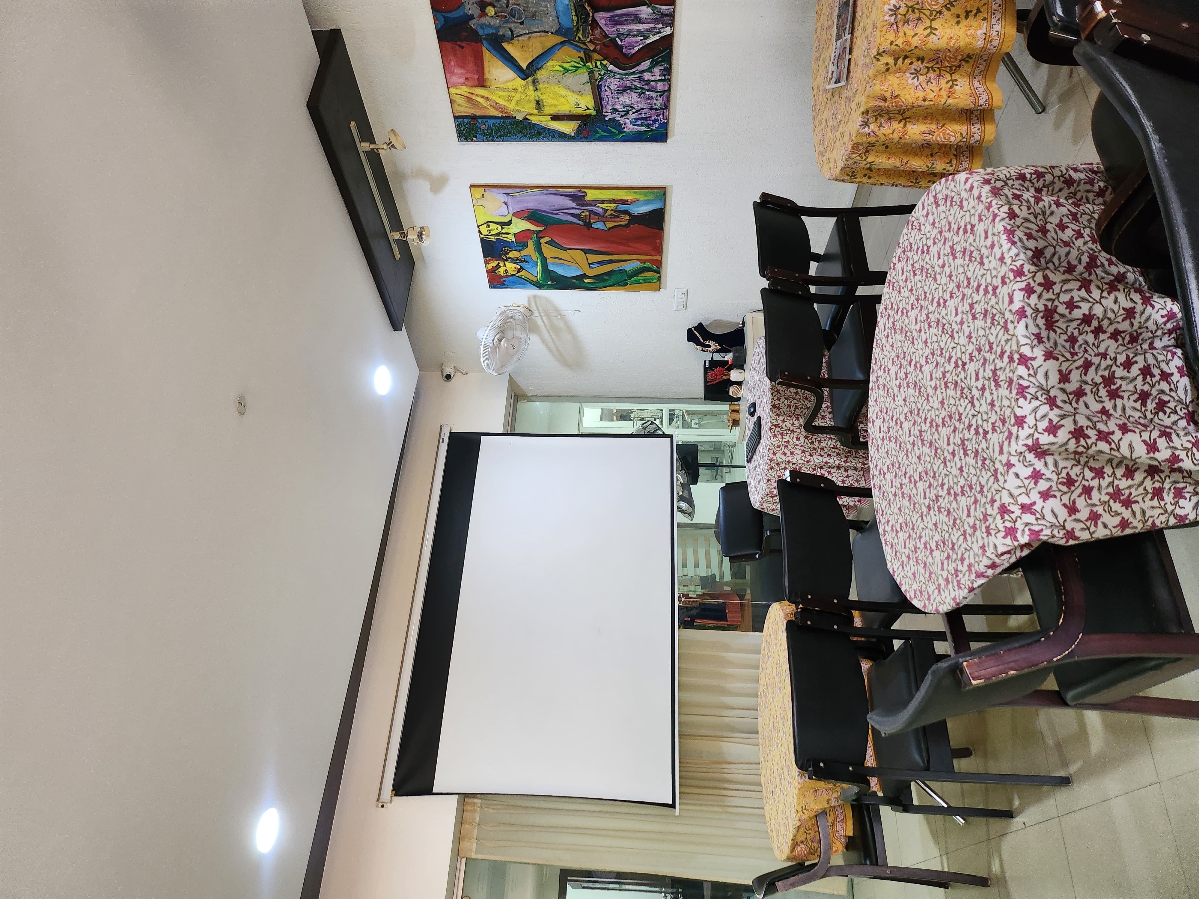 ARCH College of Design and Business Jaipur College Images photo 11