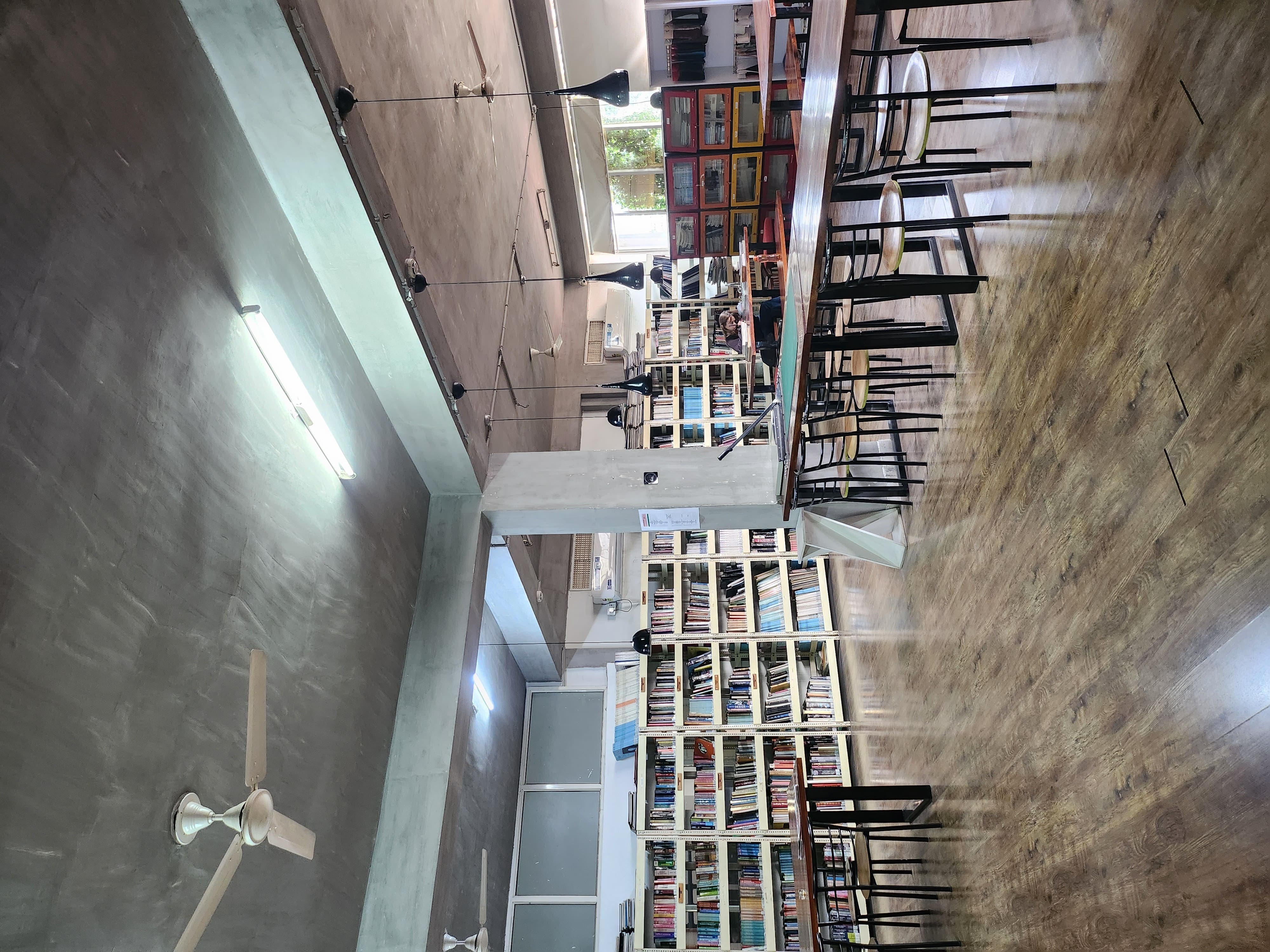 ARCH College of Design and Business Jaipur College Images photo 12