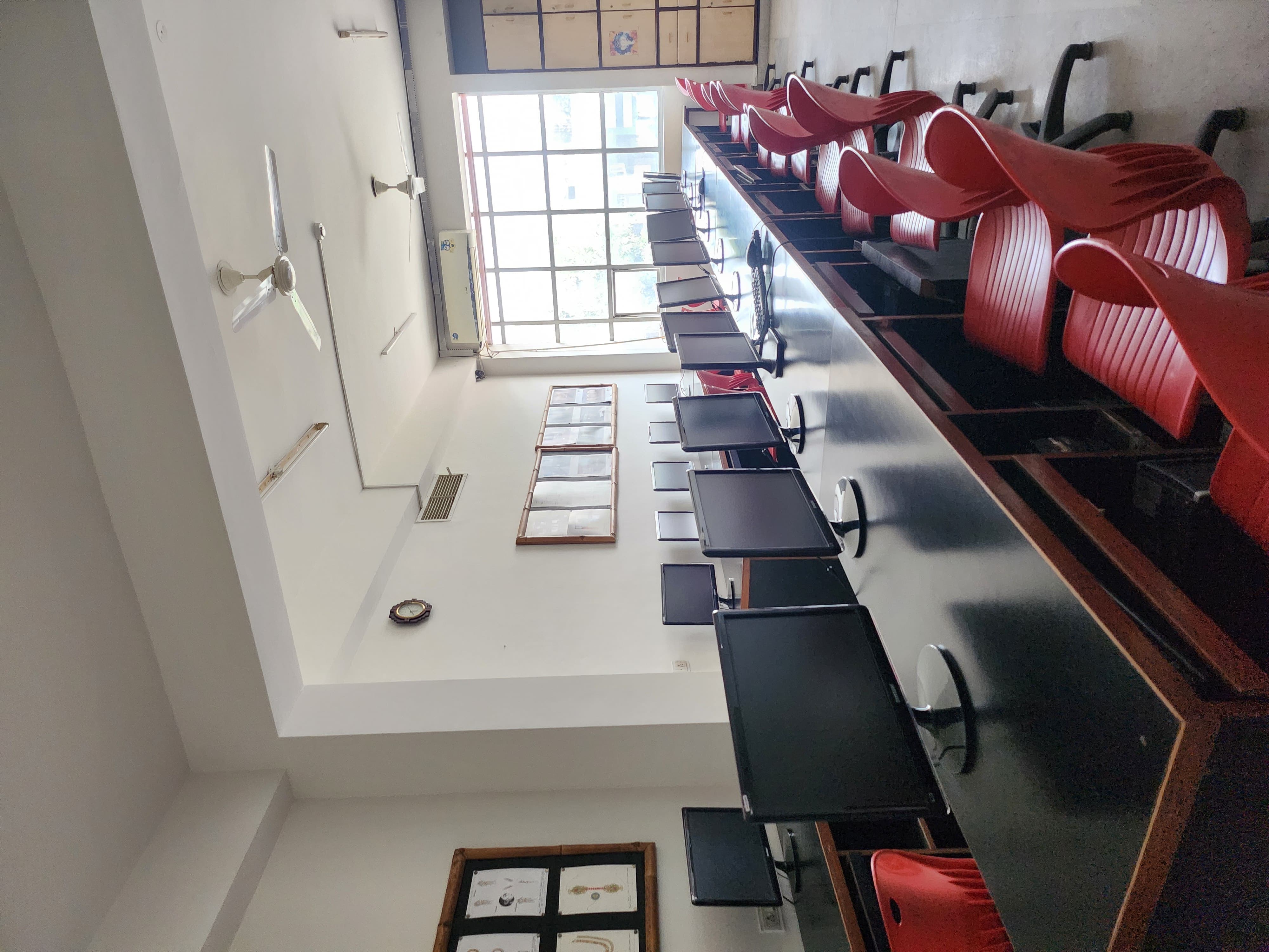 ARCH College of Design and Business Jaipur College Images photo 13