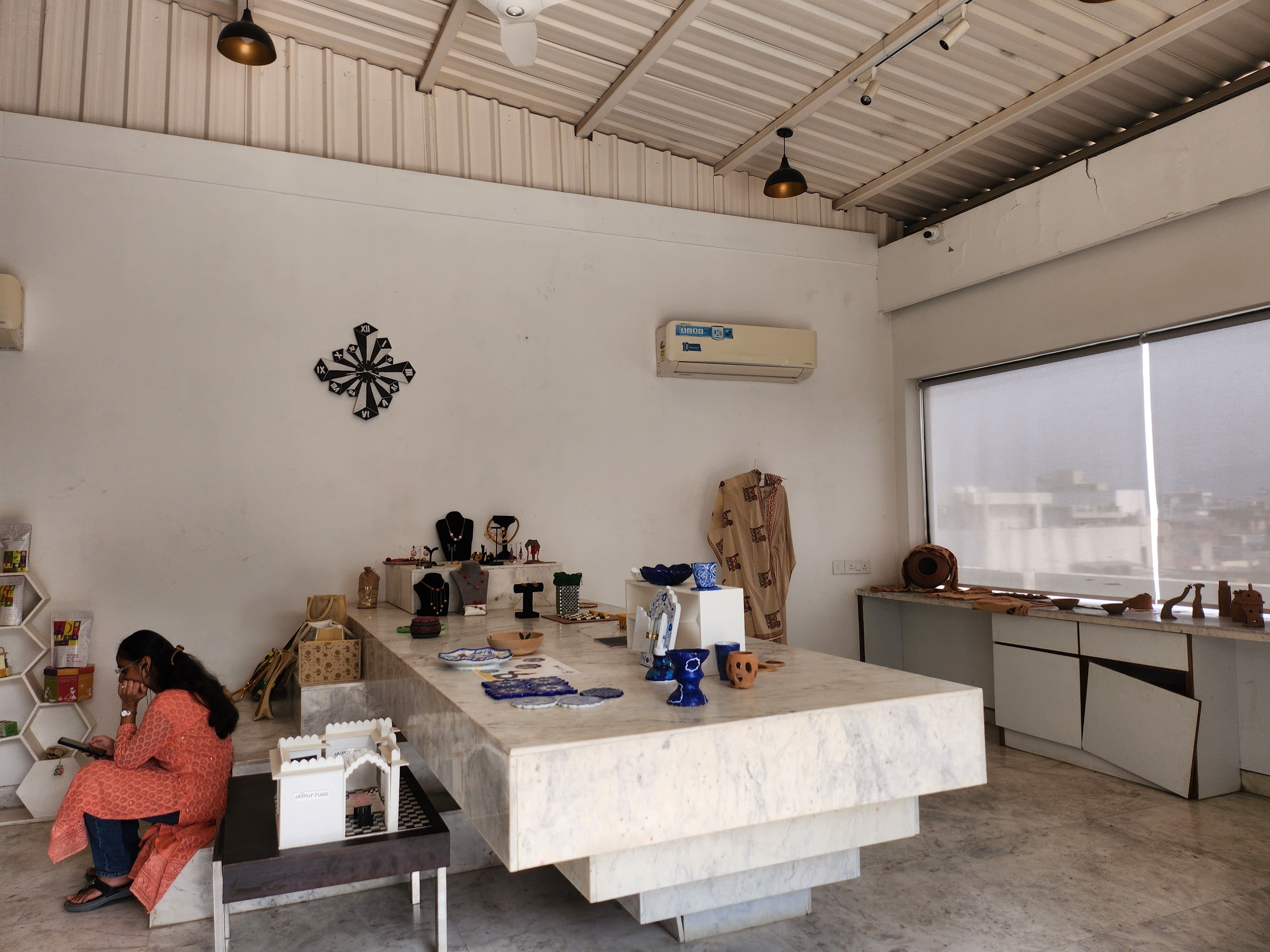 ARCH College of Design and Business Jaipur College Images photo 15