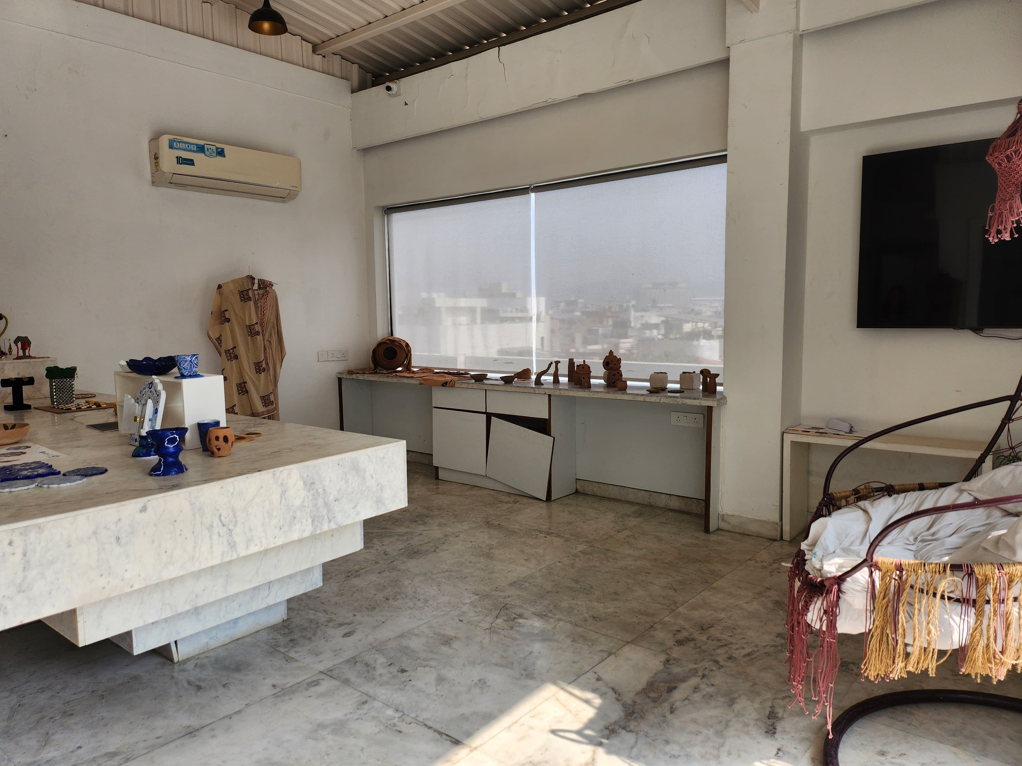 ARCH College of Design and Business Jaipur College Images photo 16