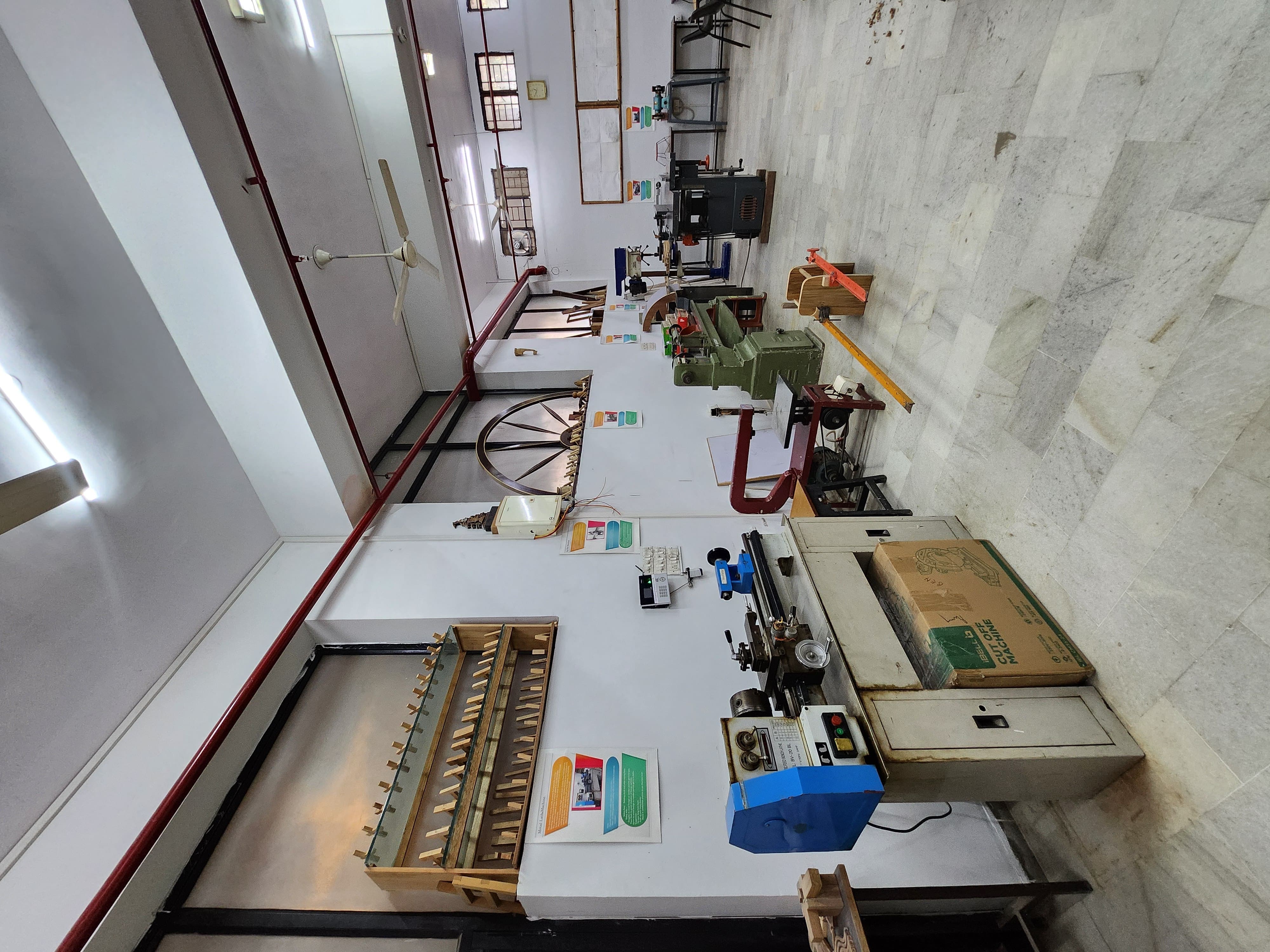 ARCH College of Design and Business Jaipur College Images photo 18