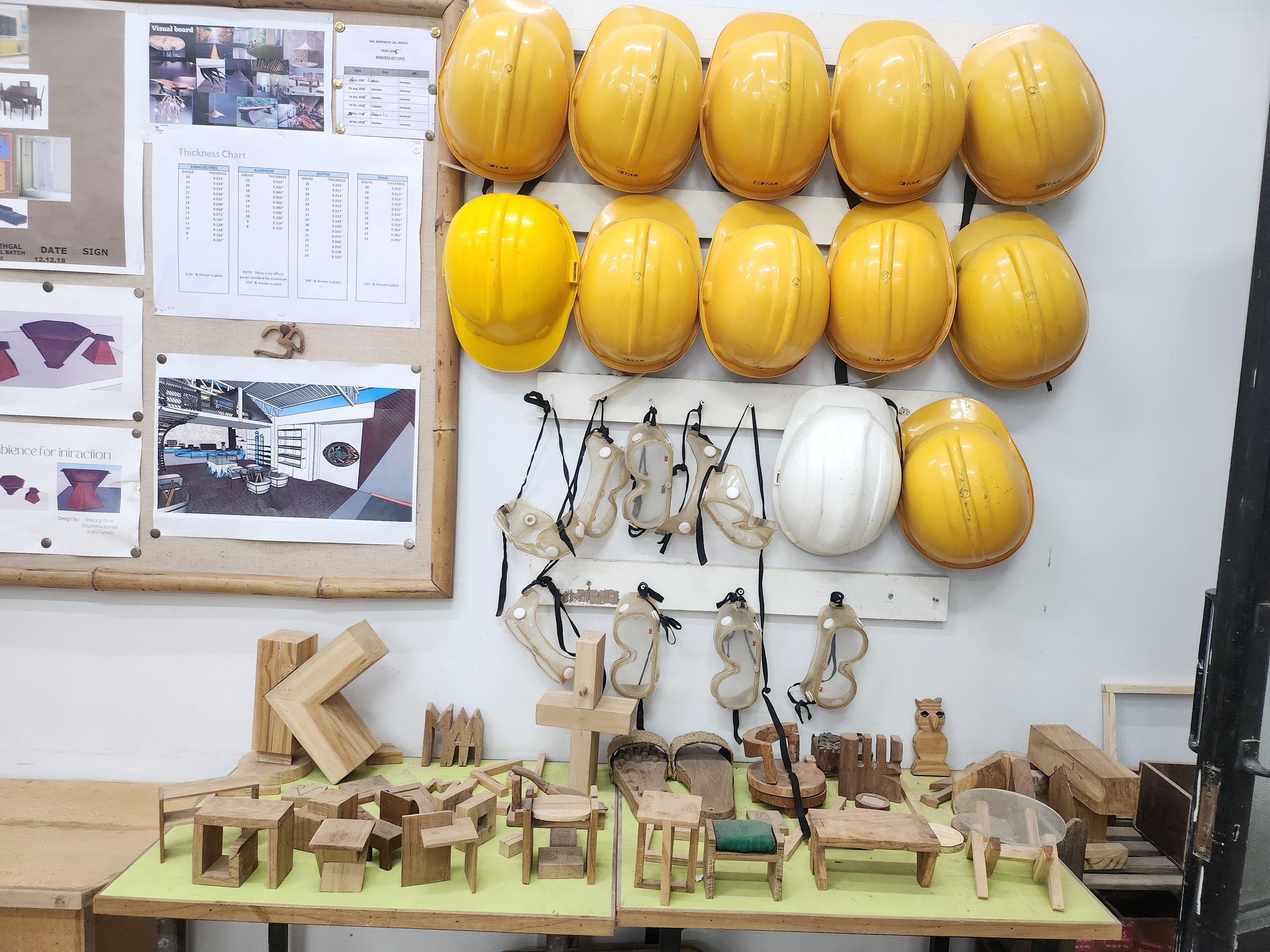 ARCH College of Design and Business Jaipur College Images photo 19