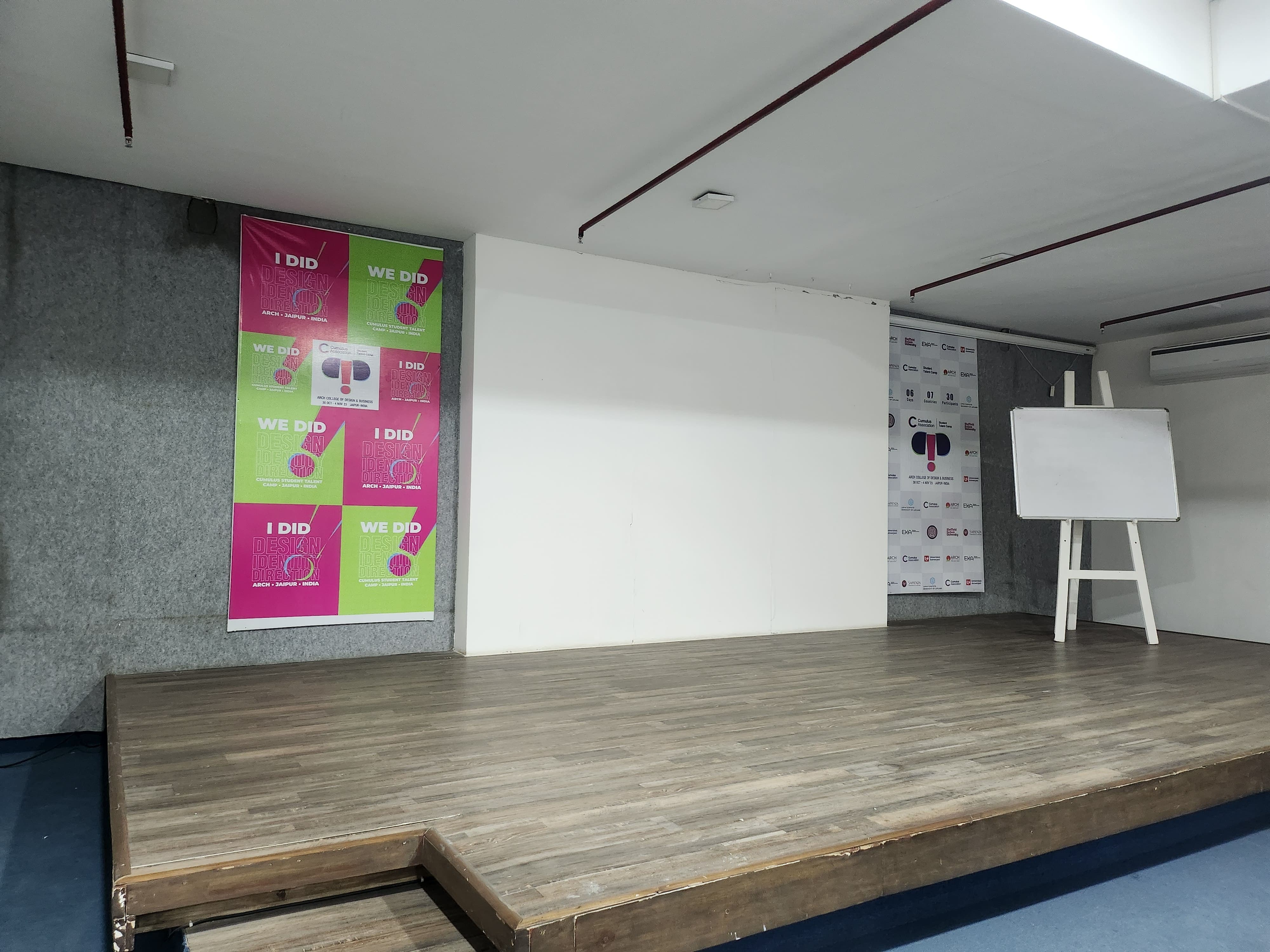 ARCH College of Design and Business Jaipur College Images photo 22