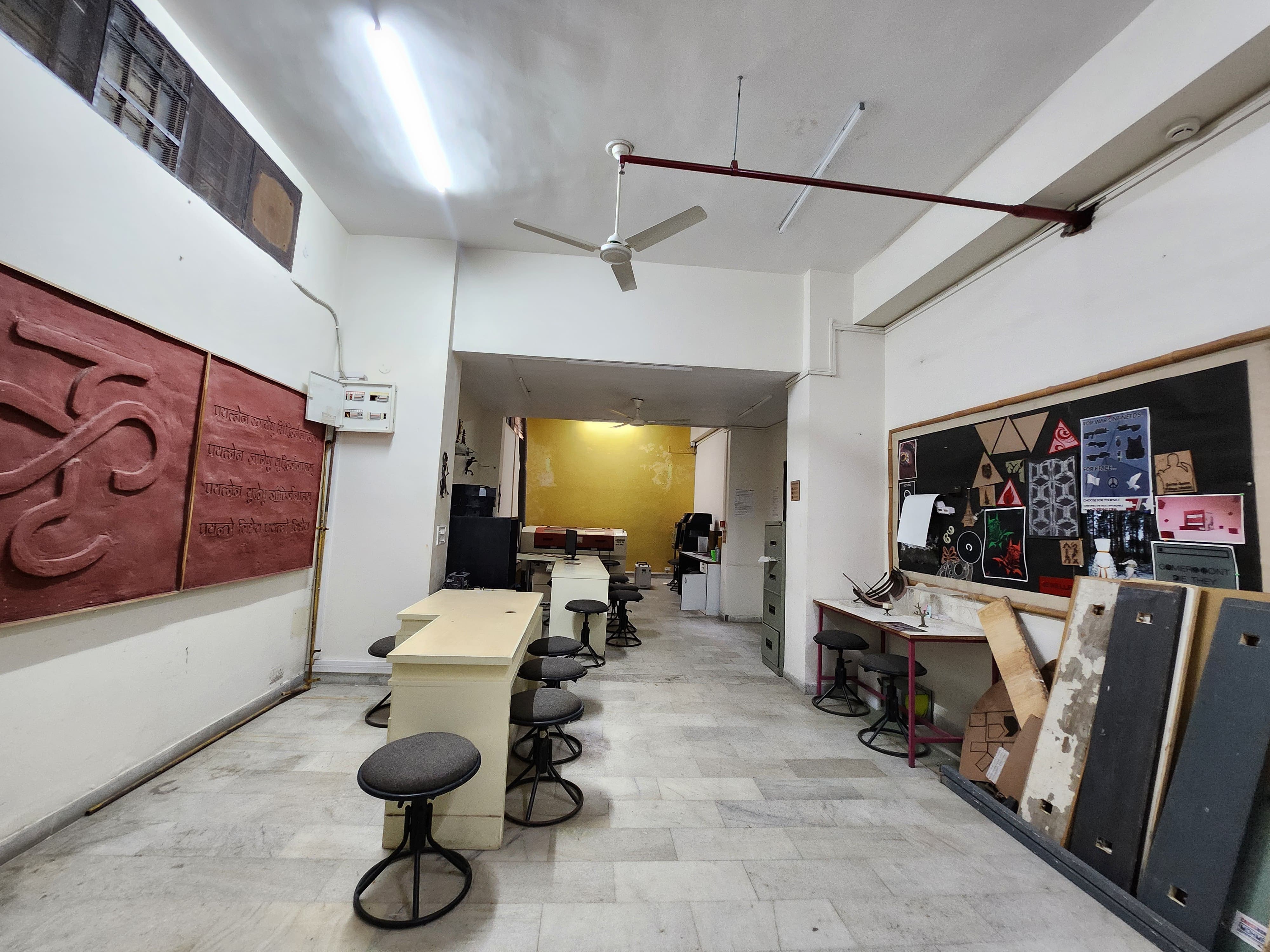 ARCH College of Design and Business Jaipur College Images photo 23