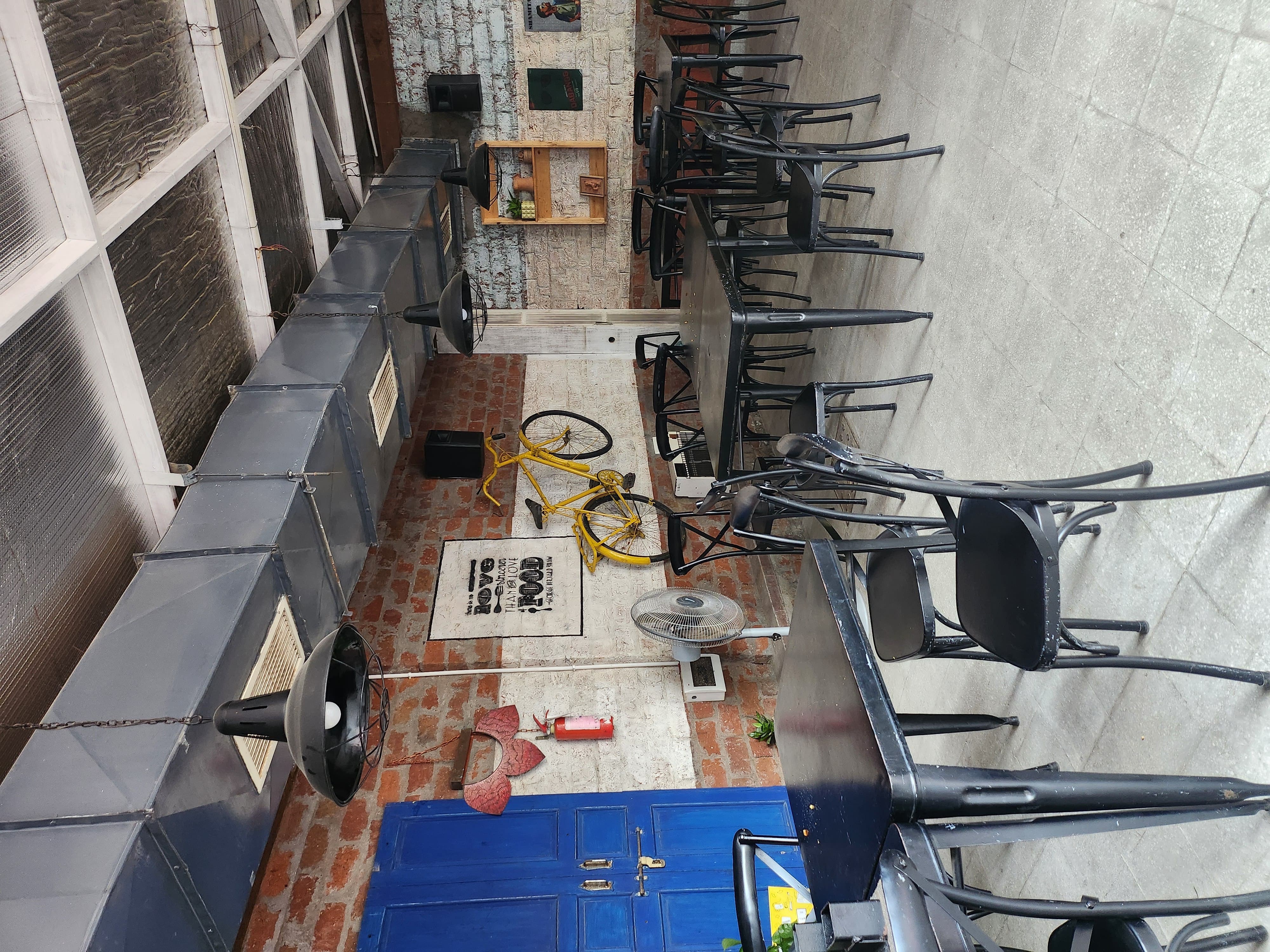 ARCH College of Design and Business Jaipur College Images photo 24