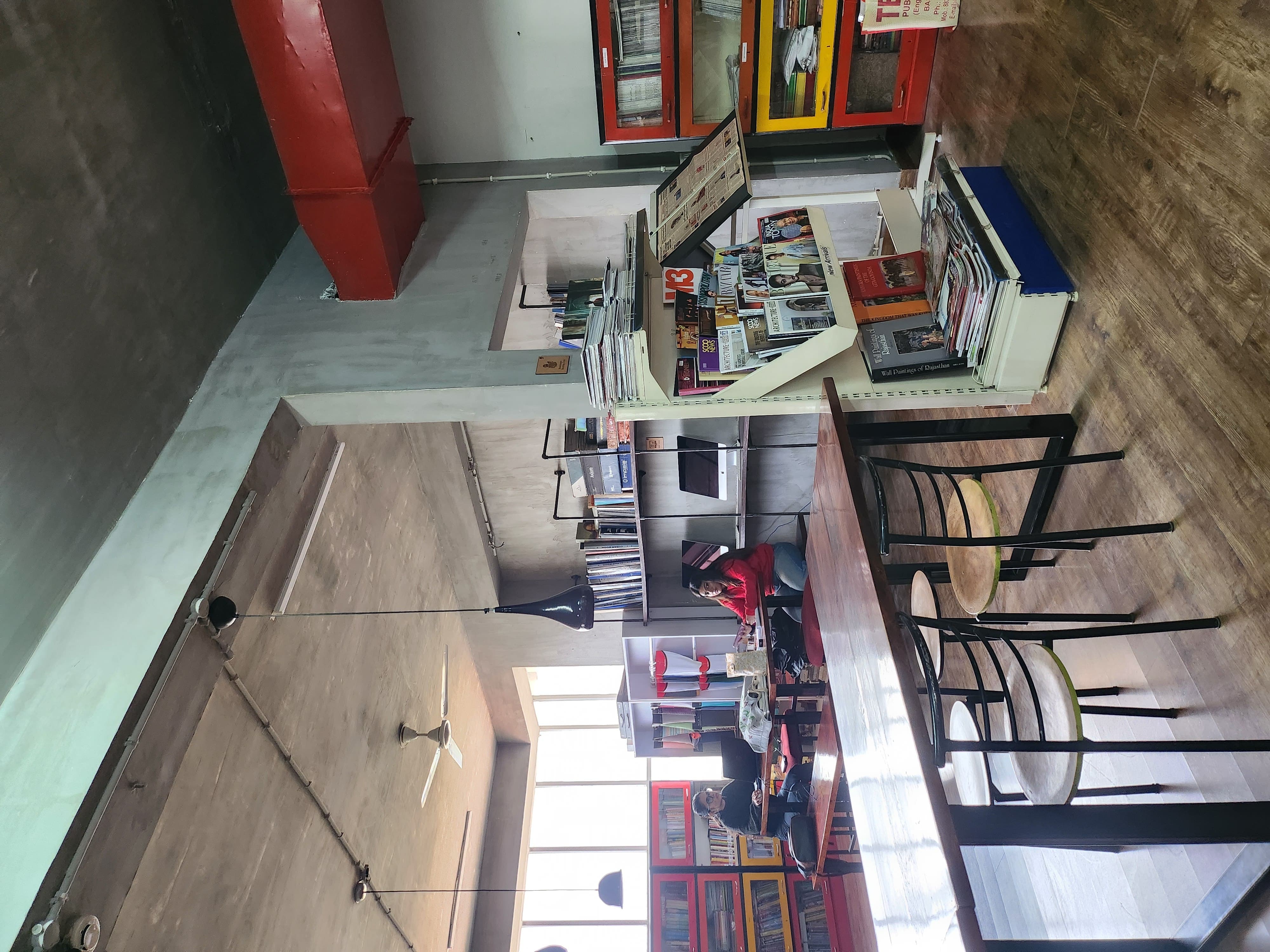 ARCH College of Design and Business Jaipur College Images photo 32