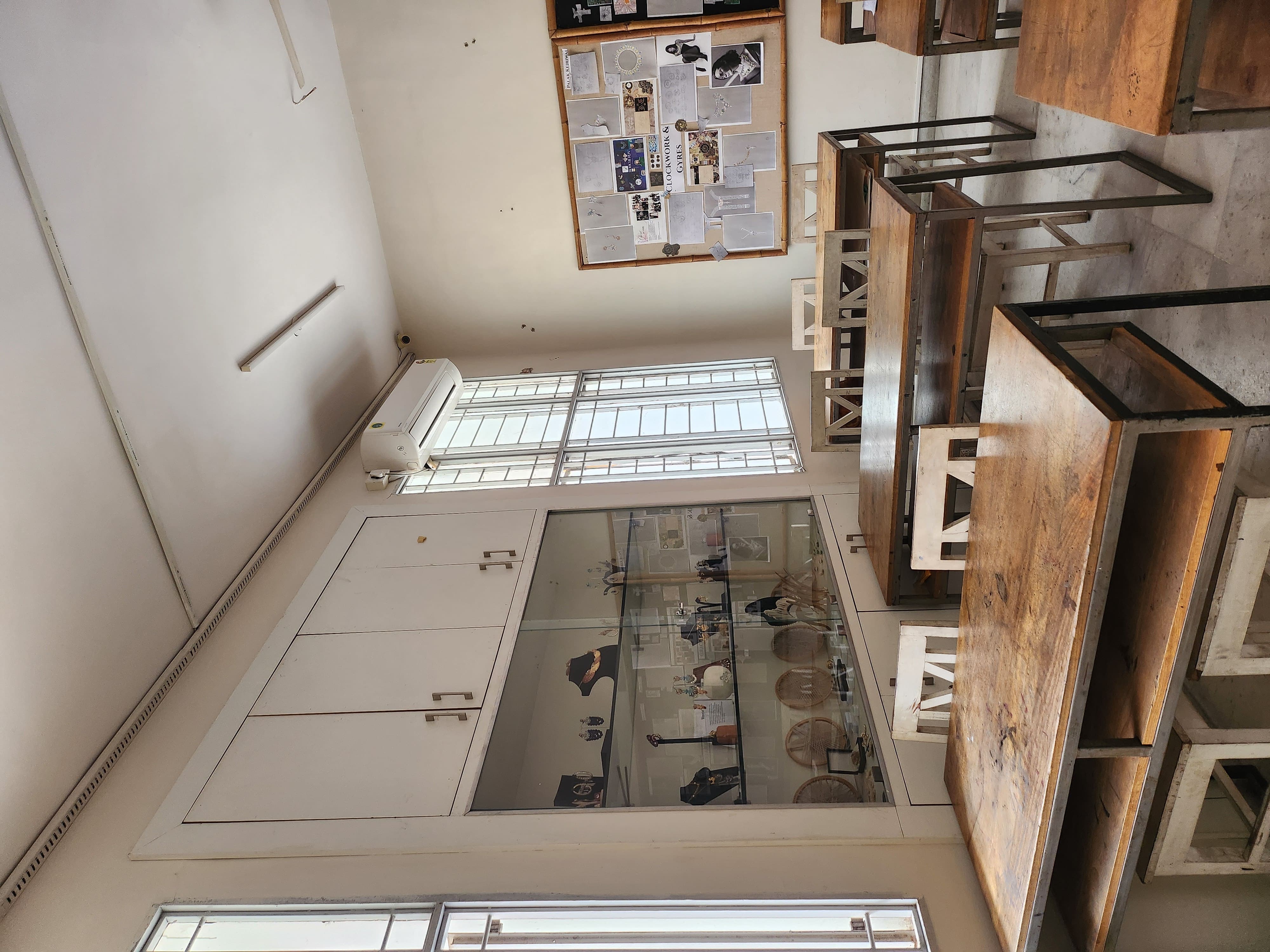 ARCH College of Design and Business Jaipur College Images photo 33