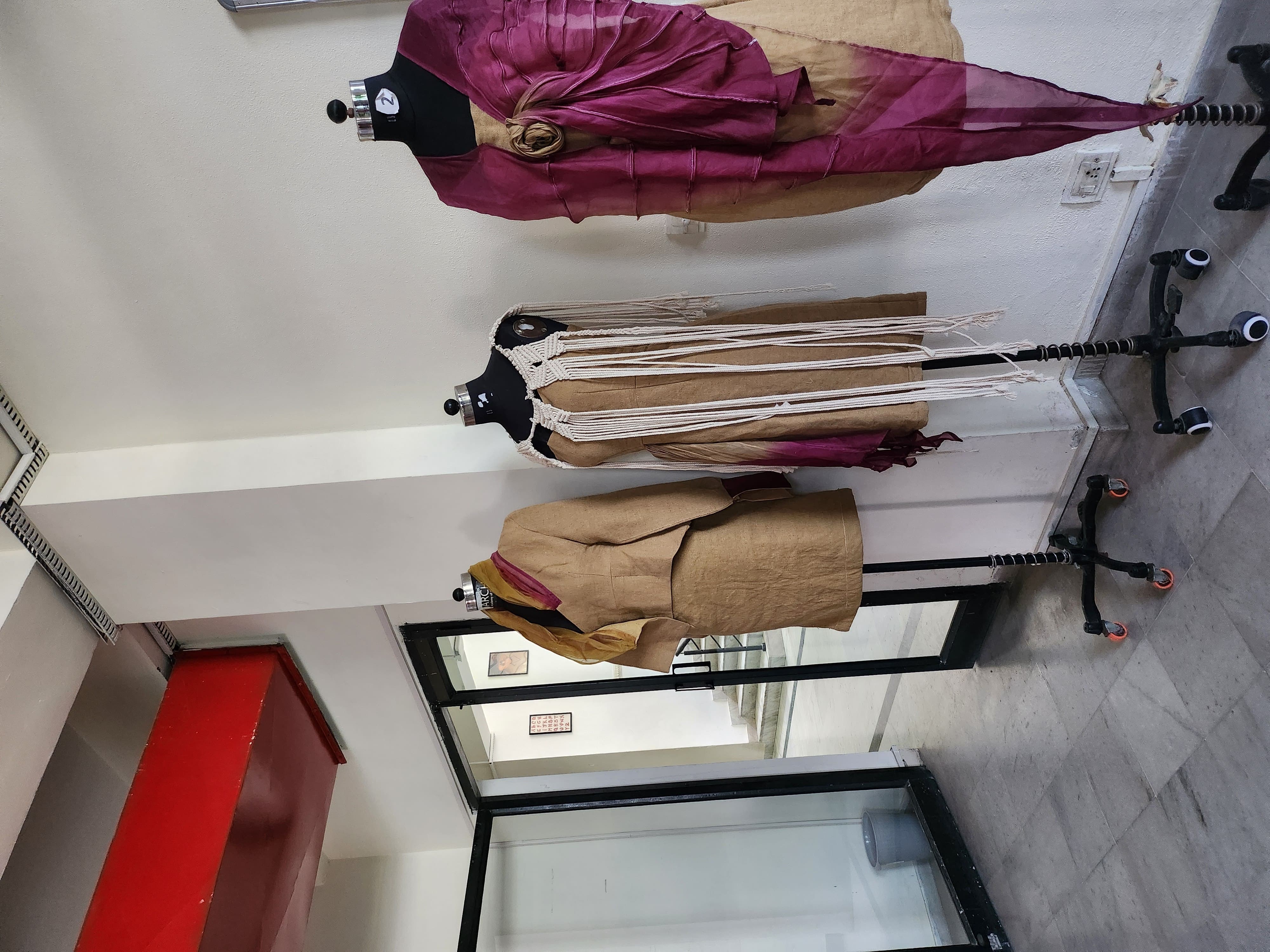 ARCH College of Design and Business Jaipur College Images photo 35