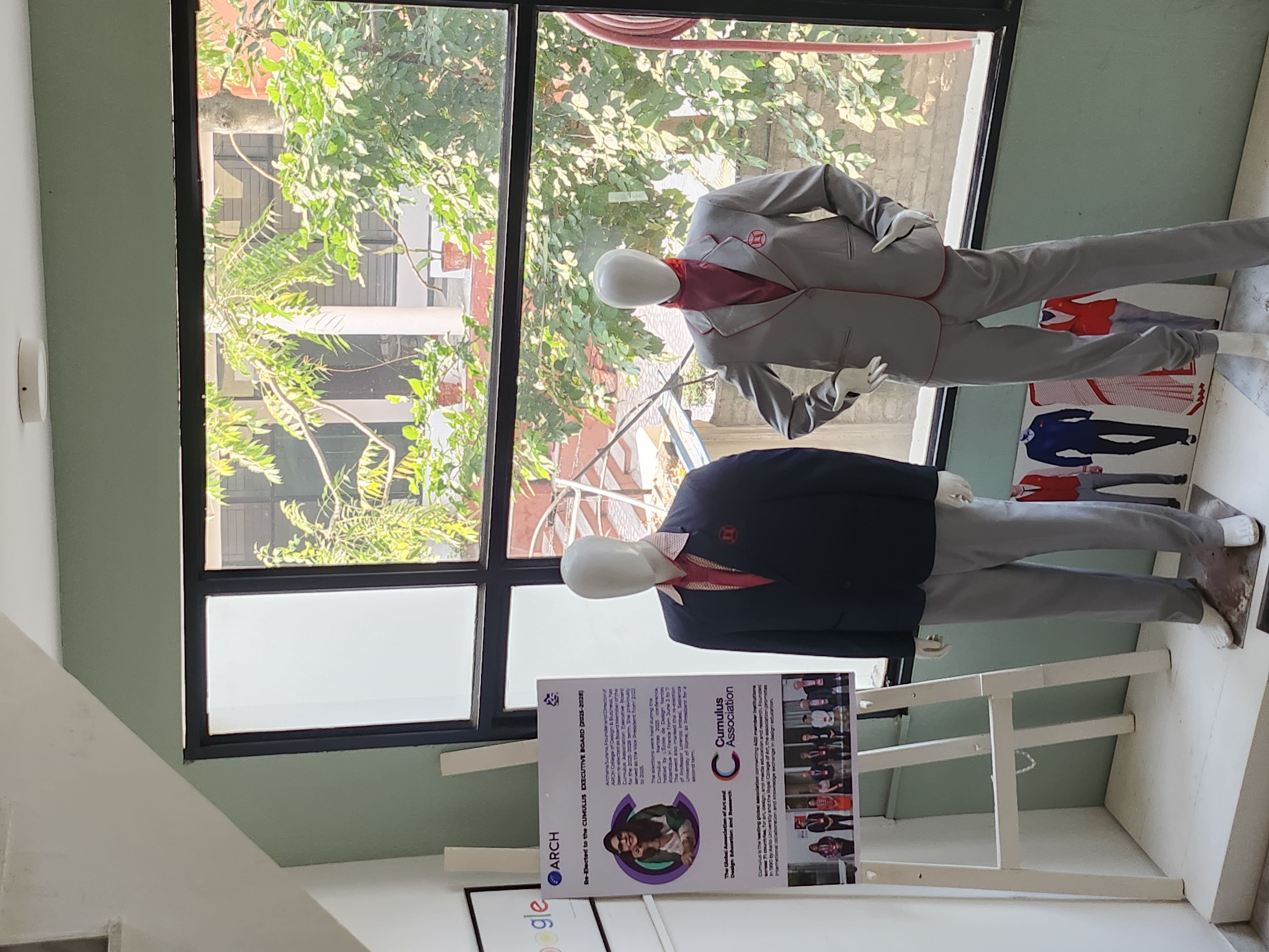 ARCH College of Design and Business Jaipur College Images photo 36