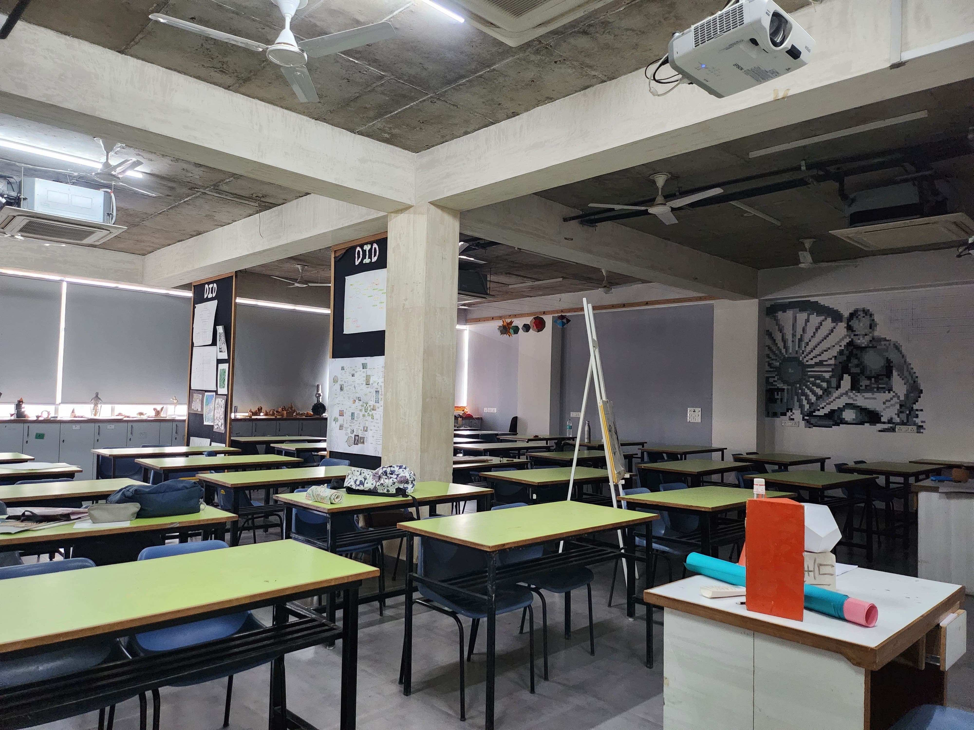 ARCH College of Design and Business Jaipur College Images photo 38