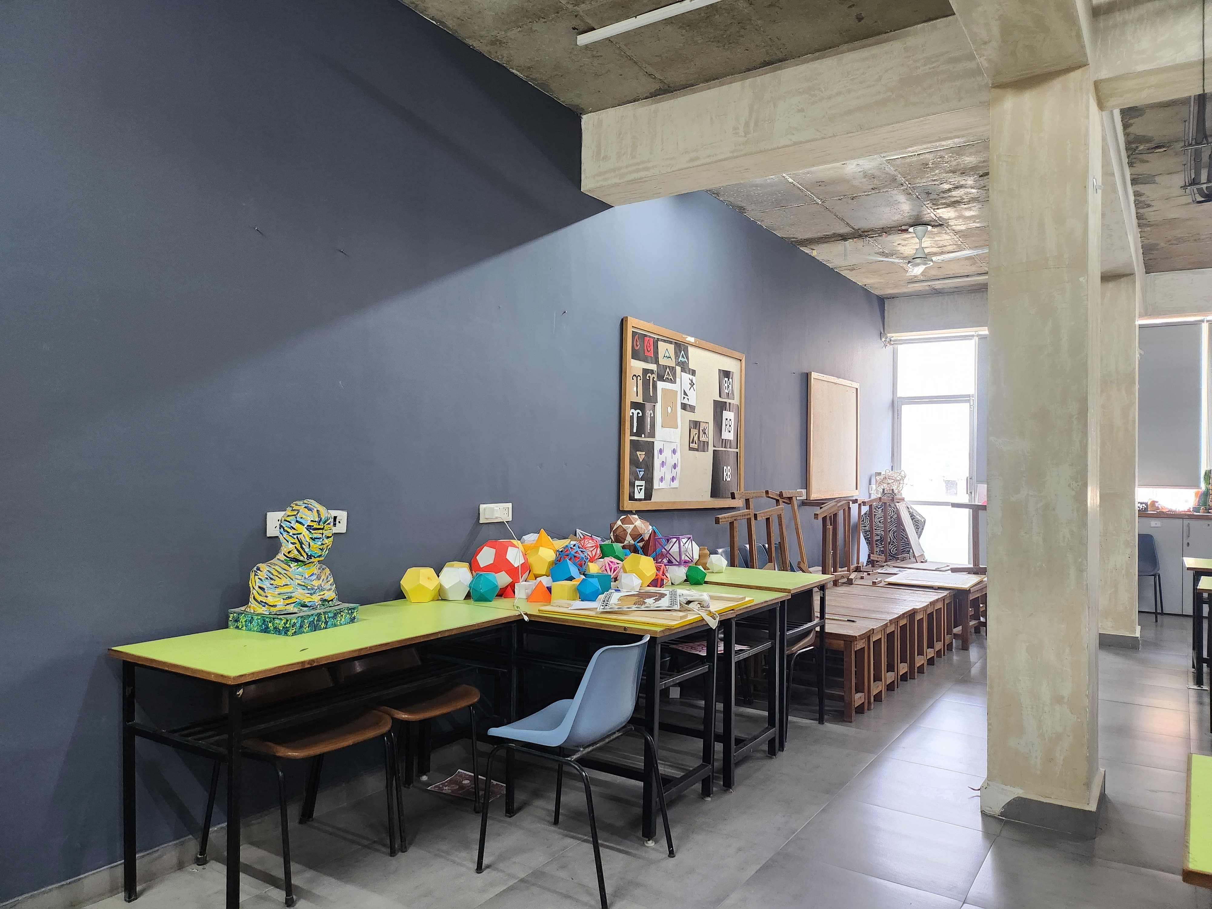 ARCH College of Design and Business Jaipur College Images photo 39