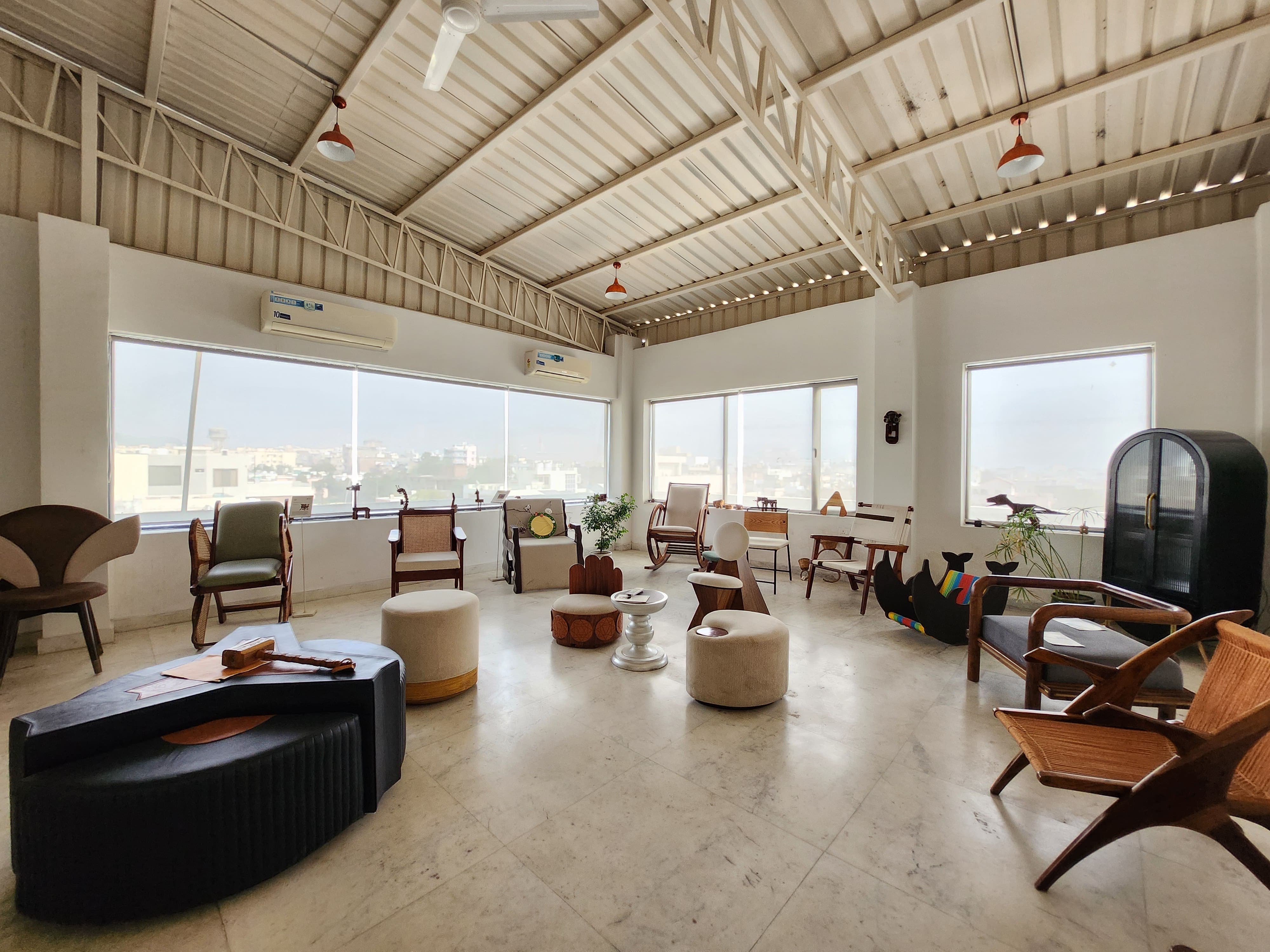 ARCH College of Design and Business Jaipur College Images photo 44