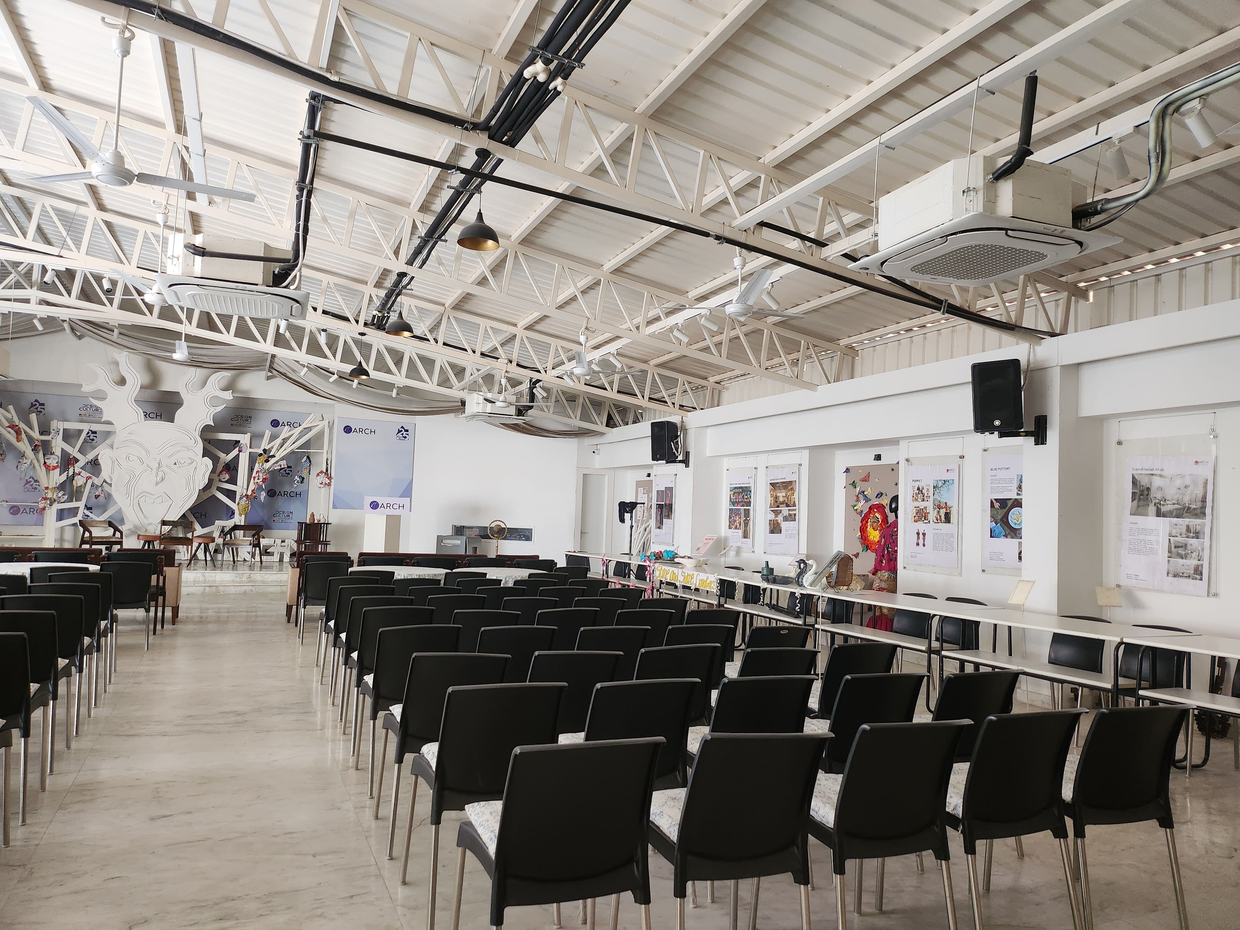 ARCH College of Design and Business Jaipur College Images photo 49