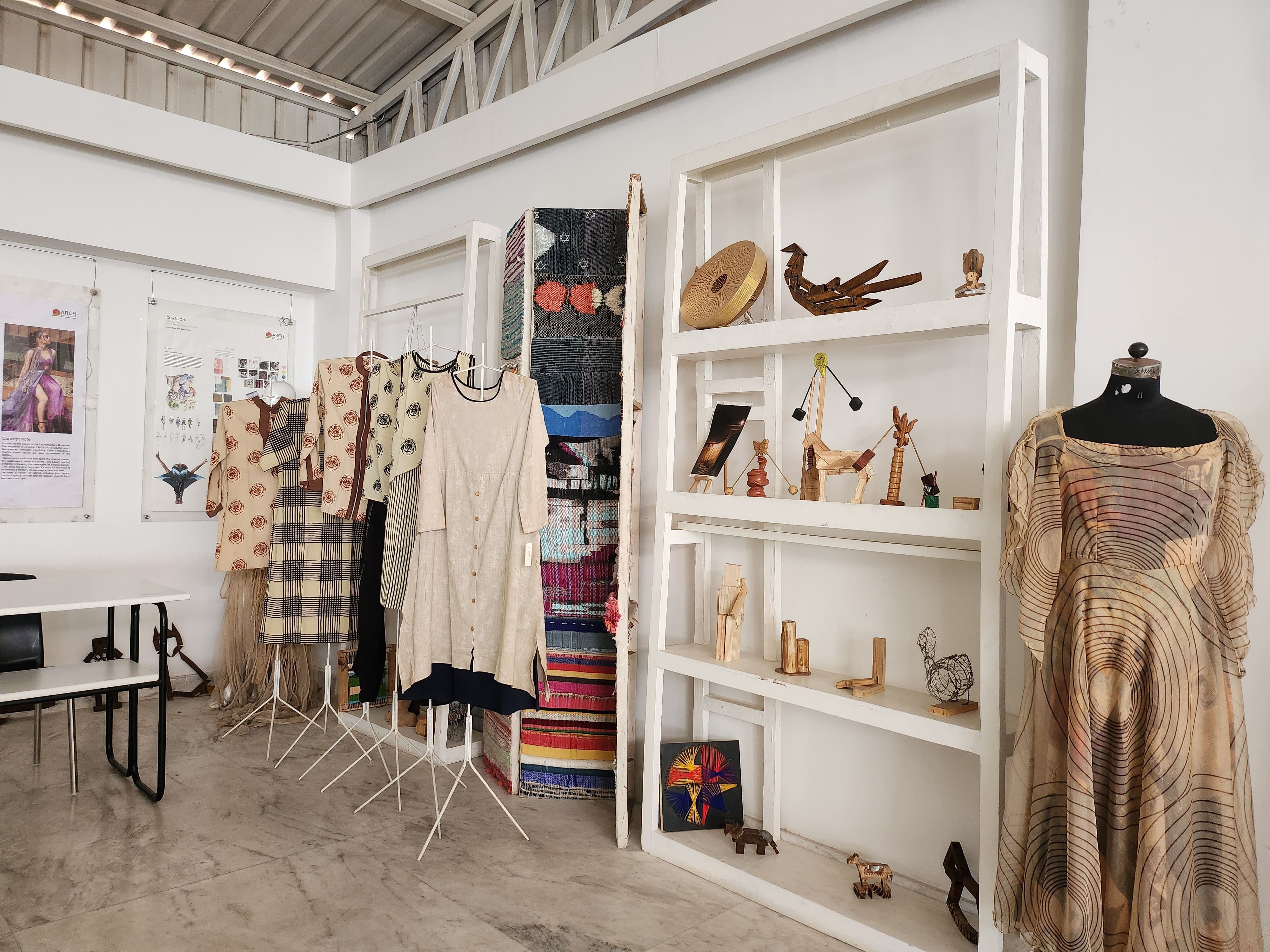 ARCH College of Design and Business Jaipur College Images photo 51