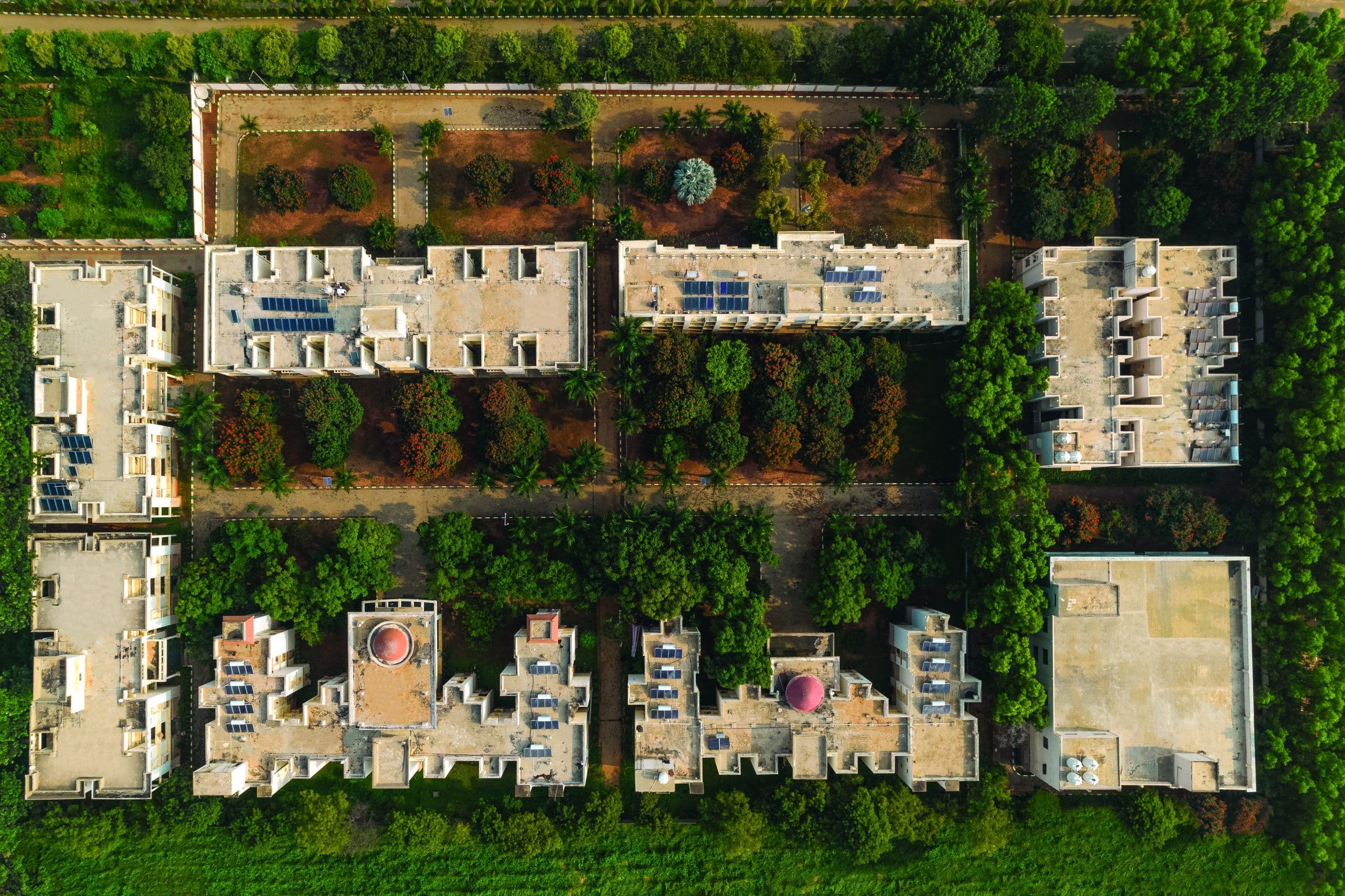 Nagarjuna College of Engineering and Technology Bangalore Architecture photo 2