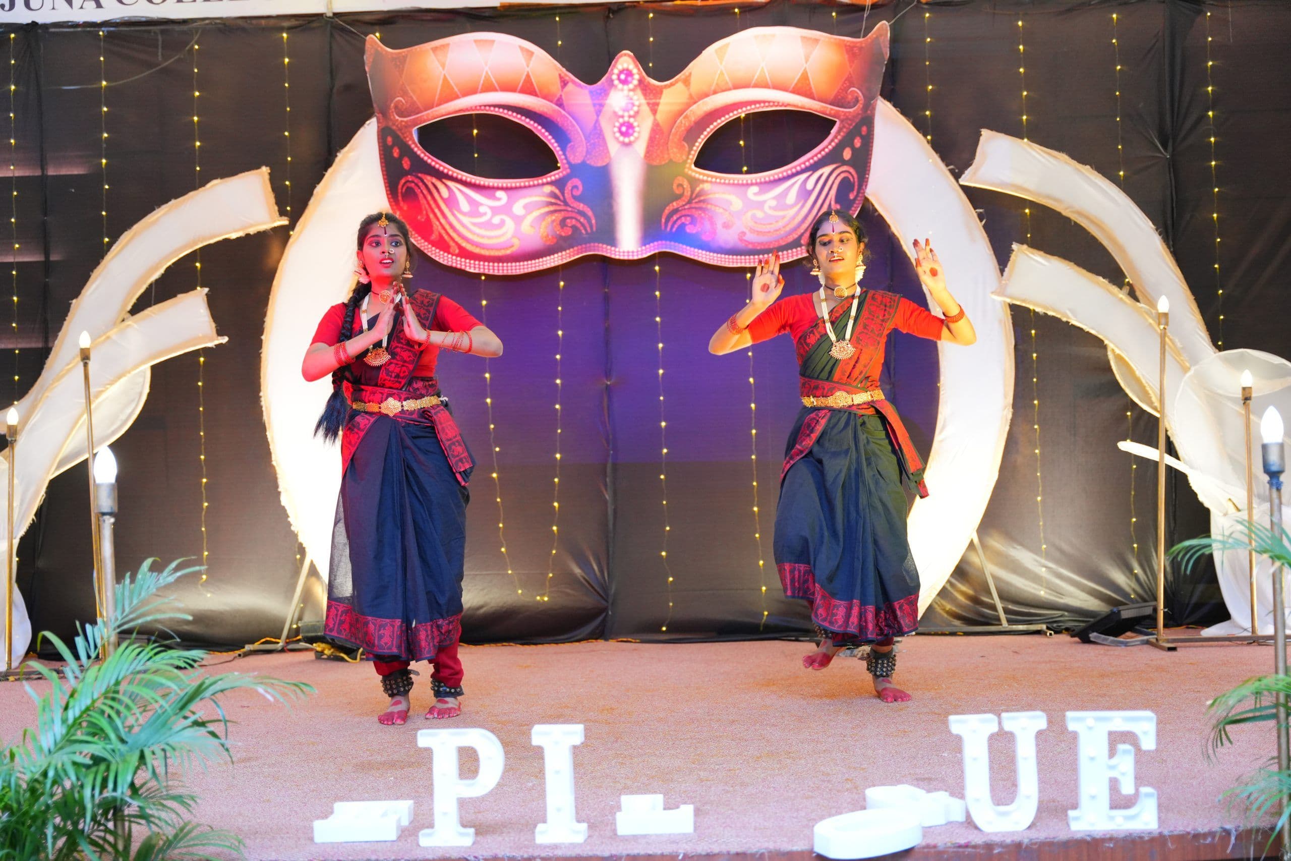 Nagarjuna College of Engineering and Technology Bangalore ELEGANT EPILOGUE 2024 photo 3