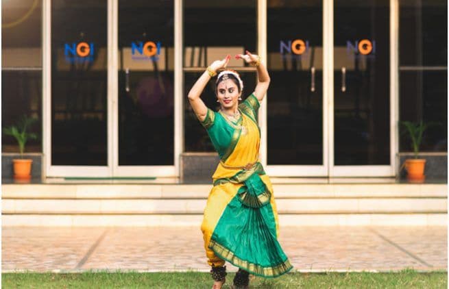 Nagarjuna College of Engineering and Technology Bangalore YUVOTHSAVA 2023 photo 5