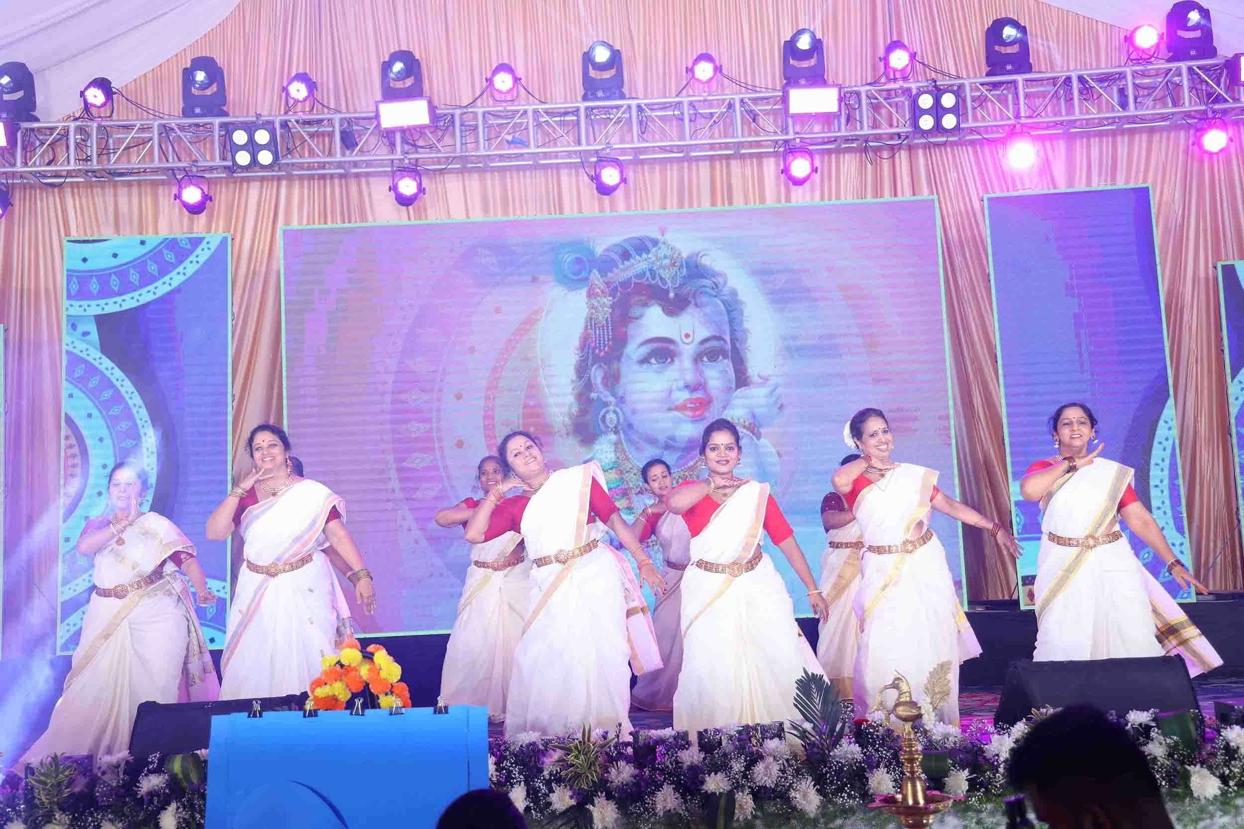 Nagarjuna College of Engineering and Technology Bangalore FOUNDERS DAY 2023 photo 13