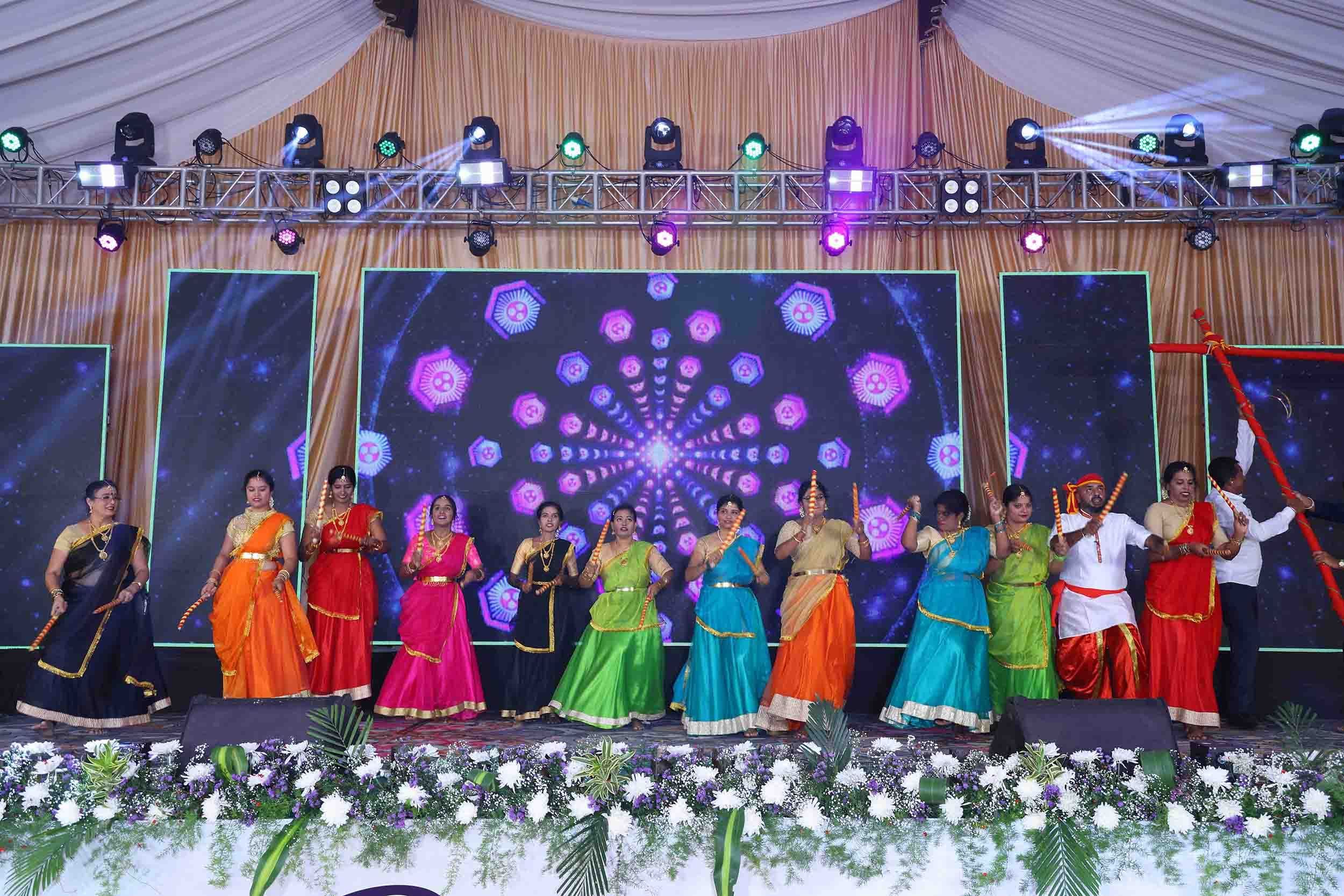 Nagarjuna College of Engineering and Technology Bangalore FOUNDERS DAY 2023 photo 29